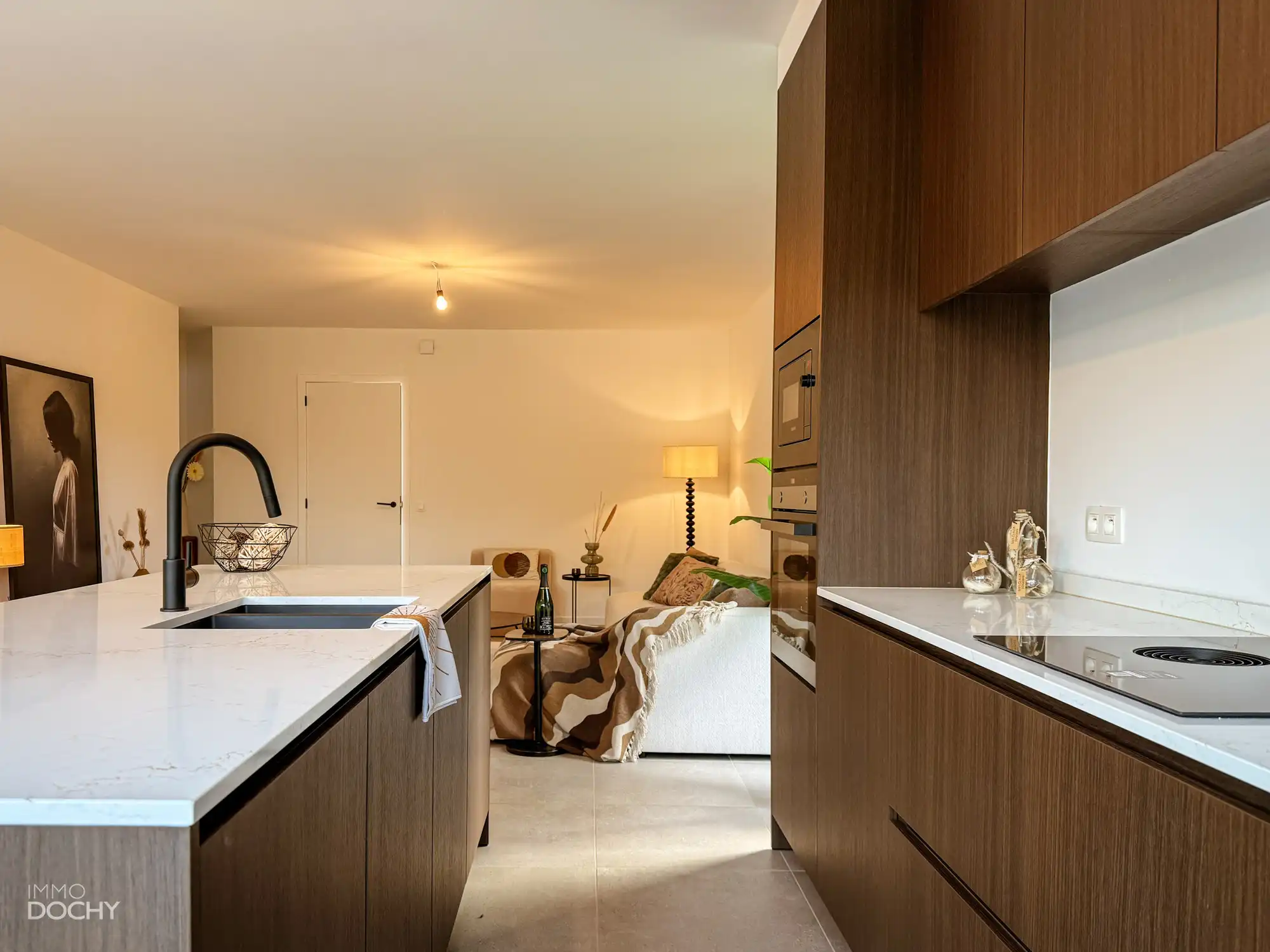 Energie - Neutrale nieuwbouwwoning | Guido Gezellestraat foto 4