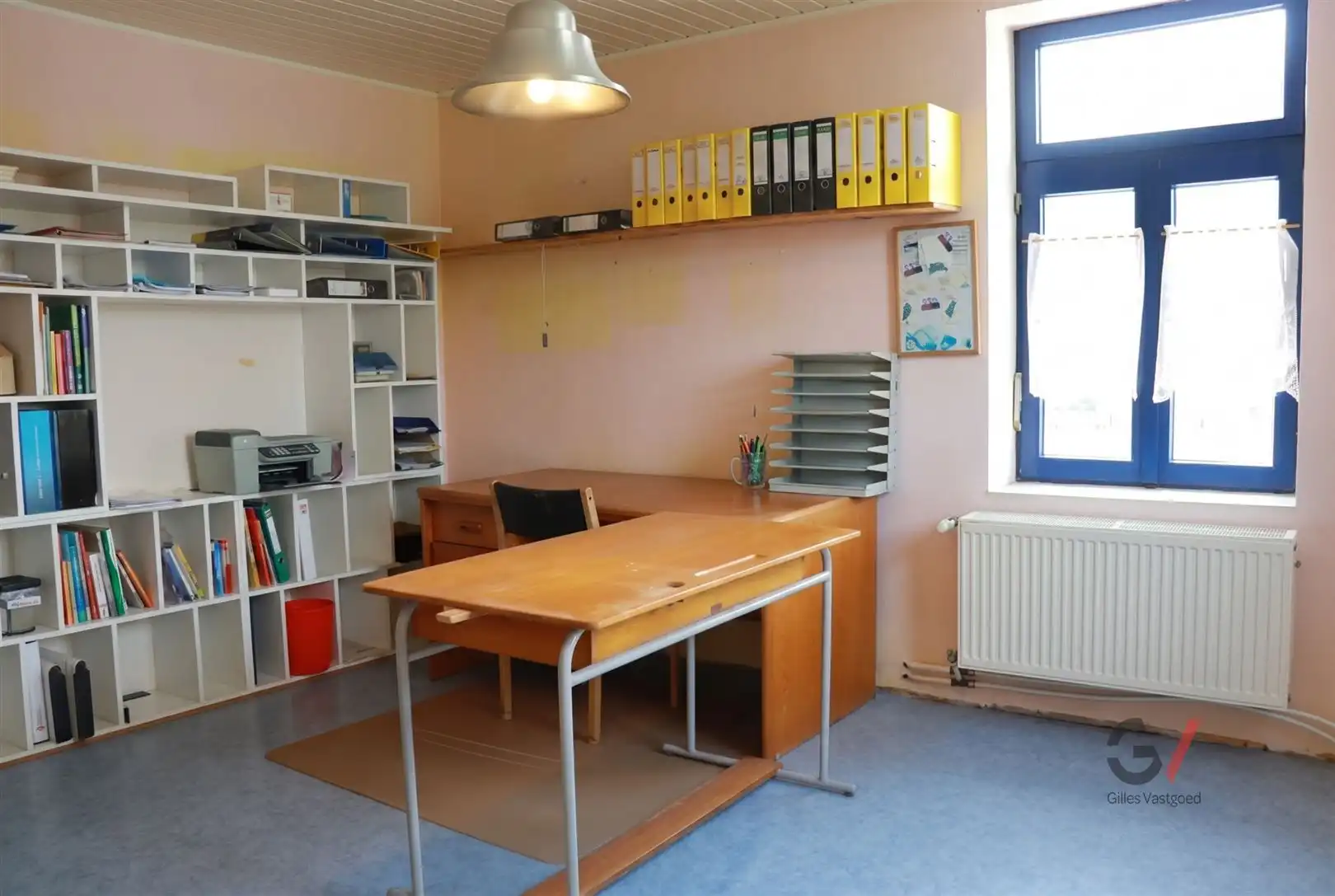 Te moderniseren handelshuis in het landelijke Tildonk foto 11