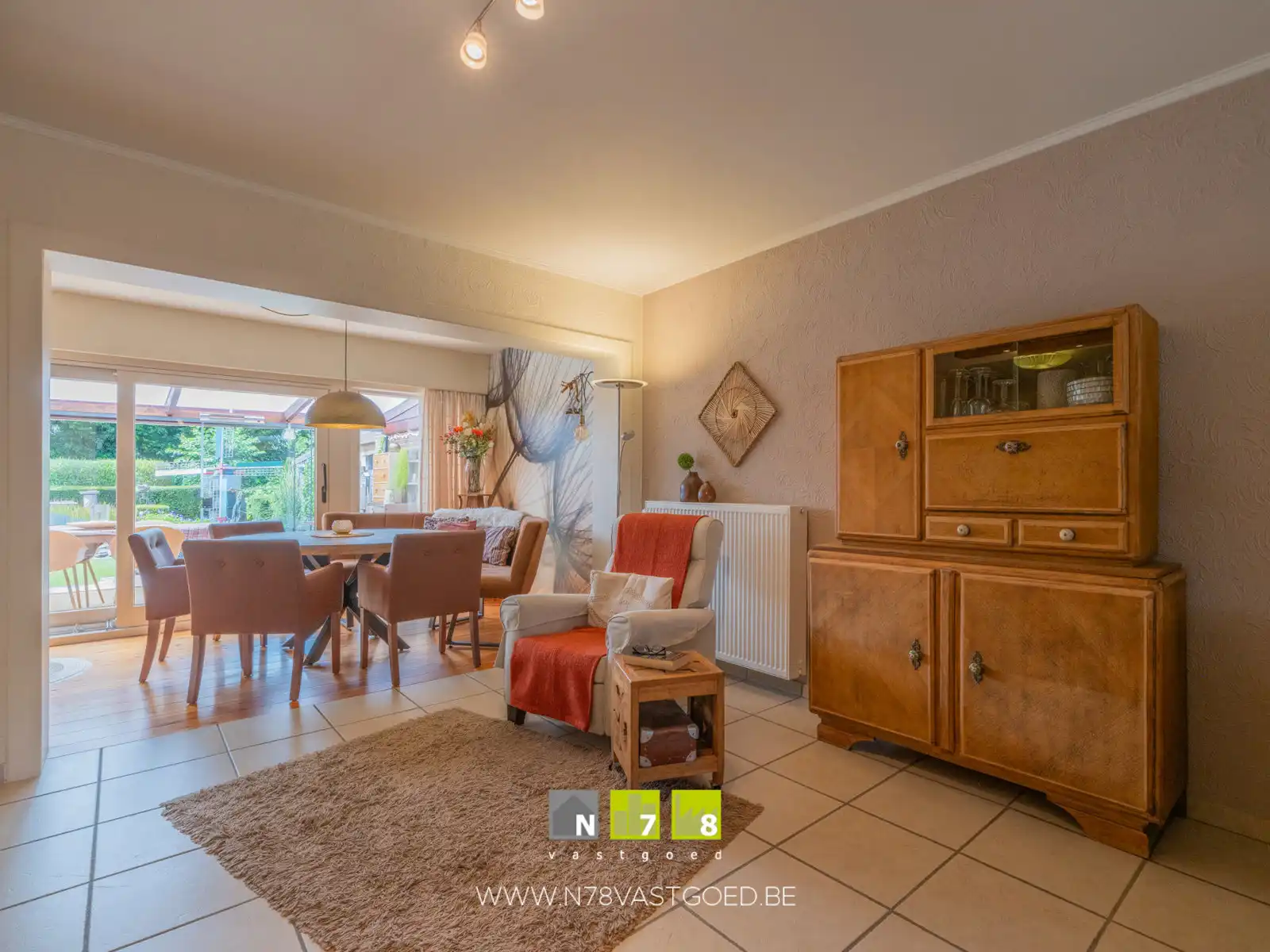 Huis te koop foto 3