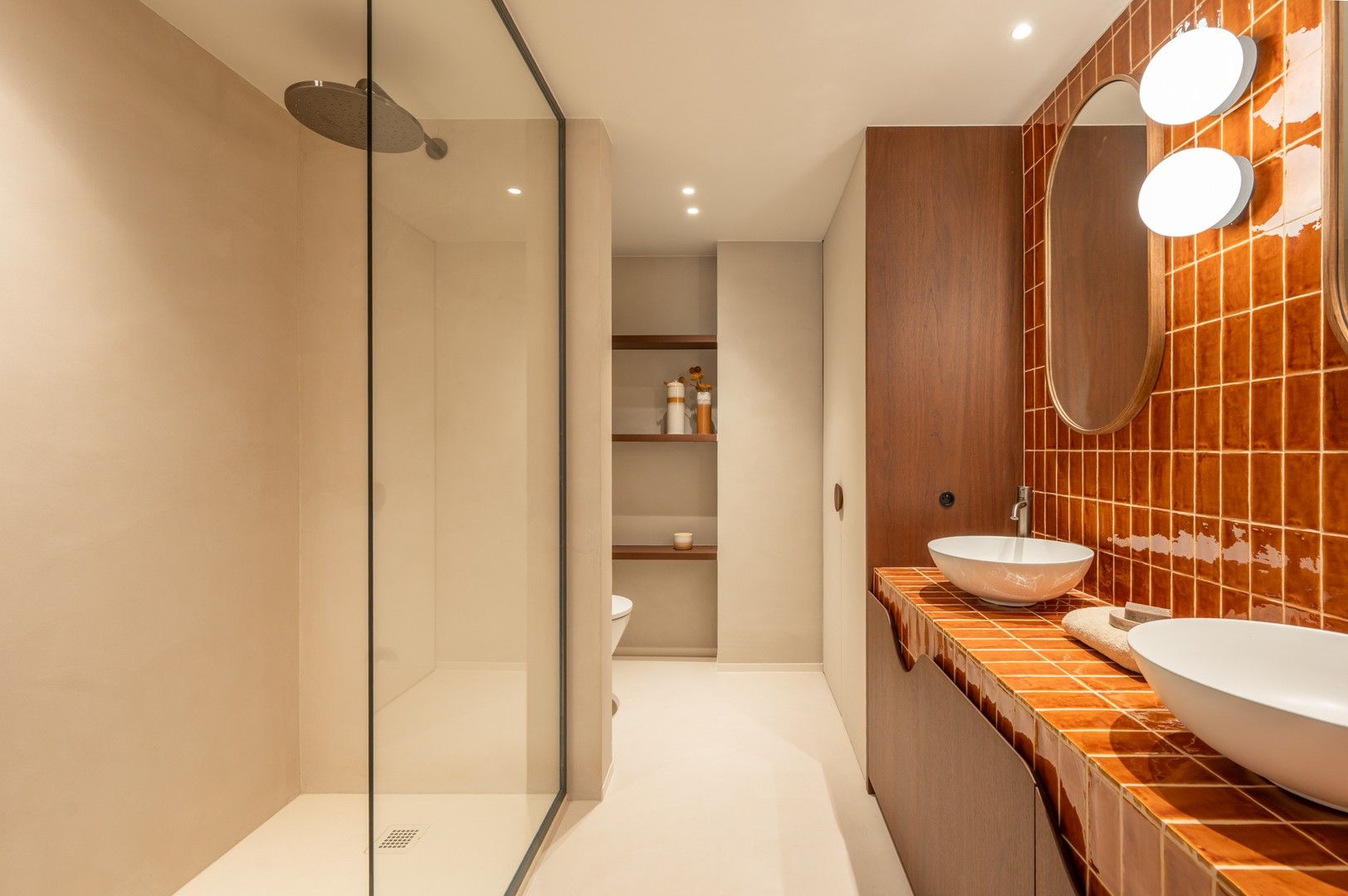 Fantastisch appartement met adembenemend zeezicht ideaal gelegen op de zeedijk in het Zoute. foto 20