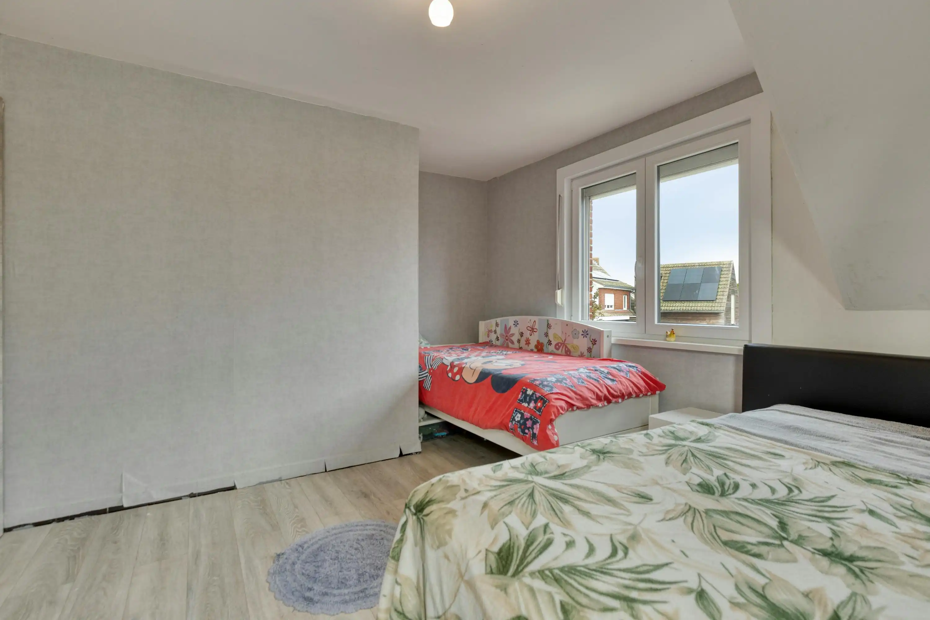 Fijne gezinswoning met 2 slaapkamers te koop! foto 11