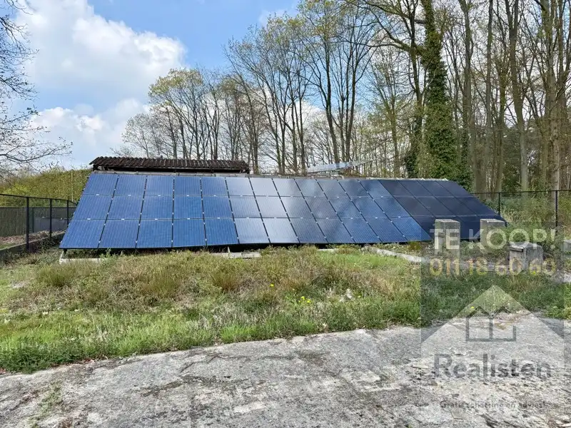 Grond te koop Genkersteenweg 390/A - 3500 Hasselt