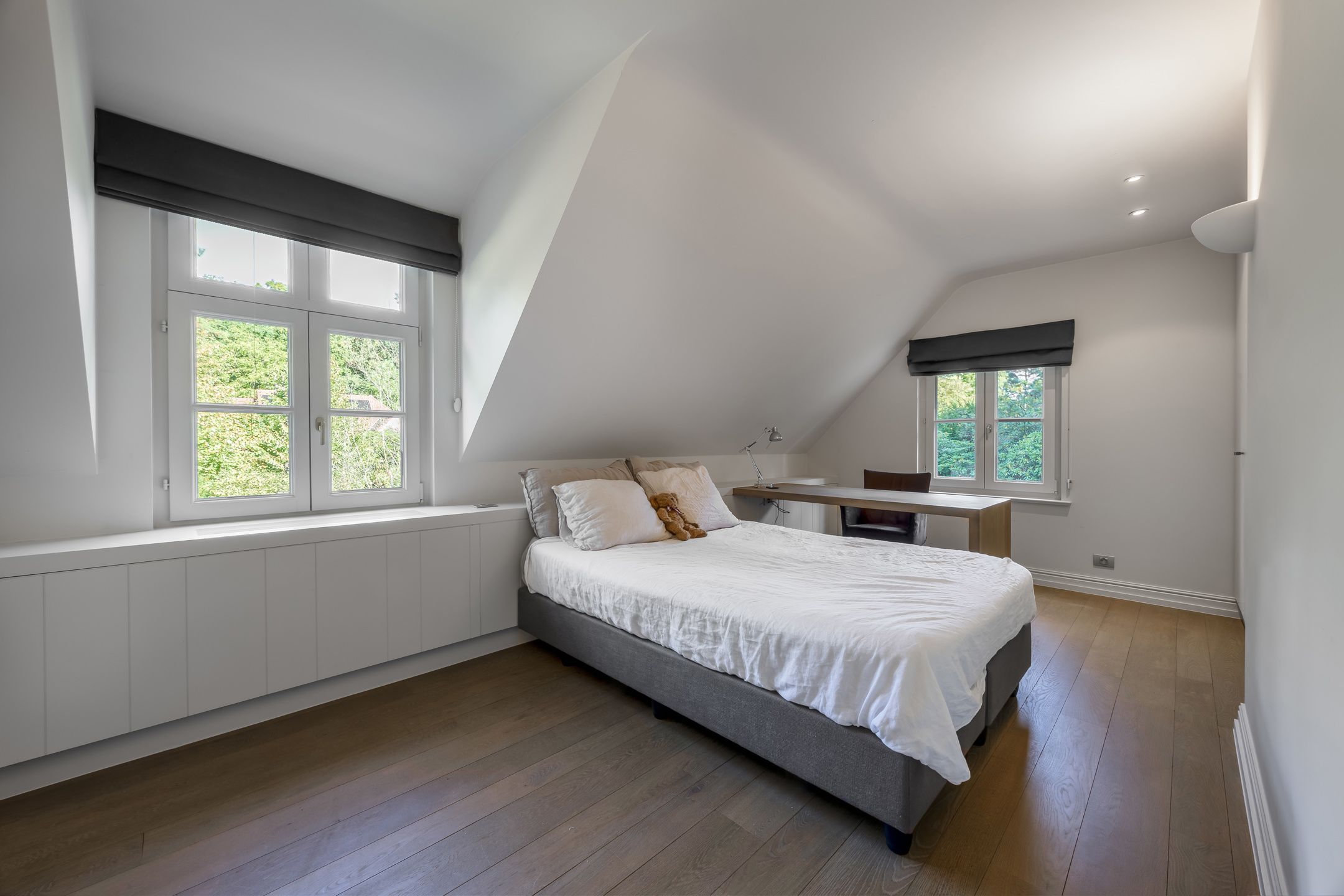 Luxueuze villa in het Exclusieve Hof ter Linden. foto 15