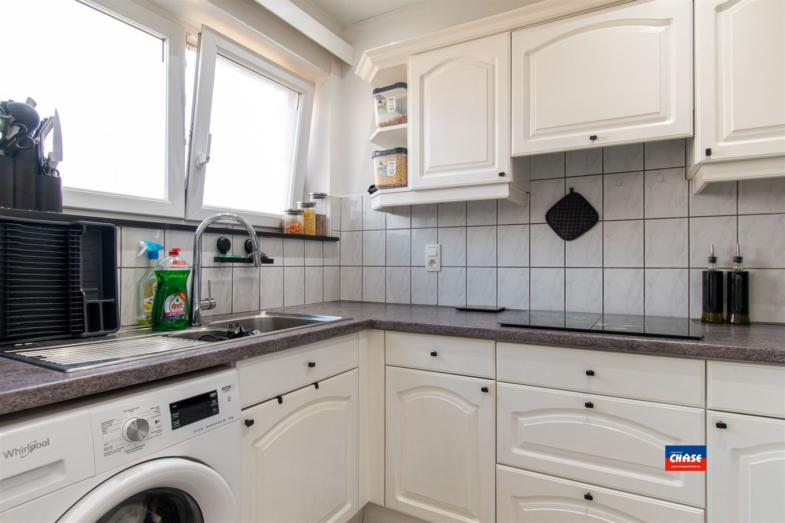 Appartement met twee slaapkamers foto 5