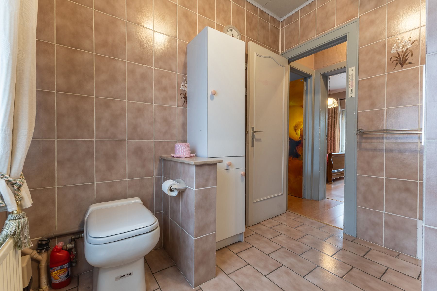 Goed gelegen woning met 3 slaapkamers foto 16