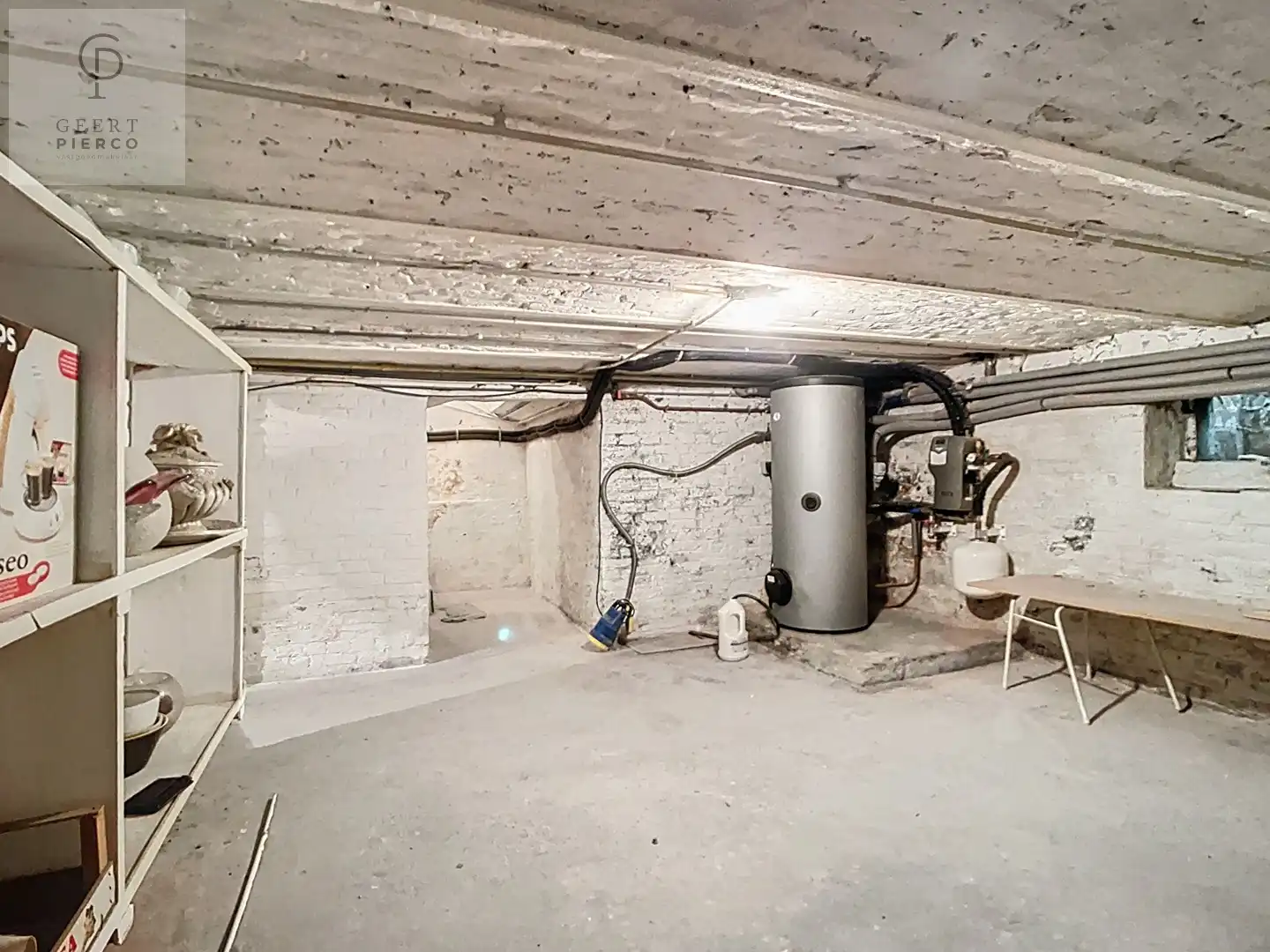 toffe ruime woning met heel wat mogelijkheden in ons landelijke Overwinden foto 23