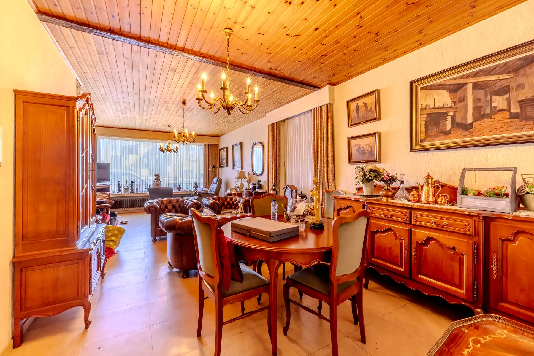 Te renoveren woning met 4 slaapkamers in Lier foto 13