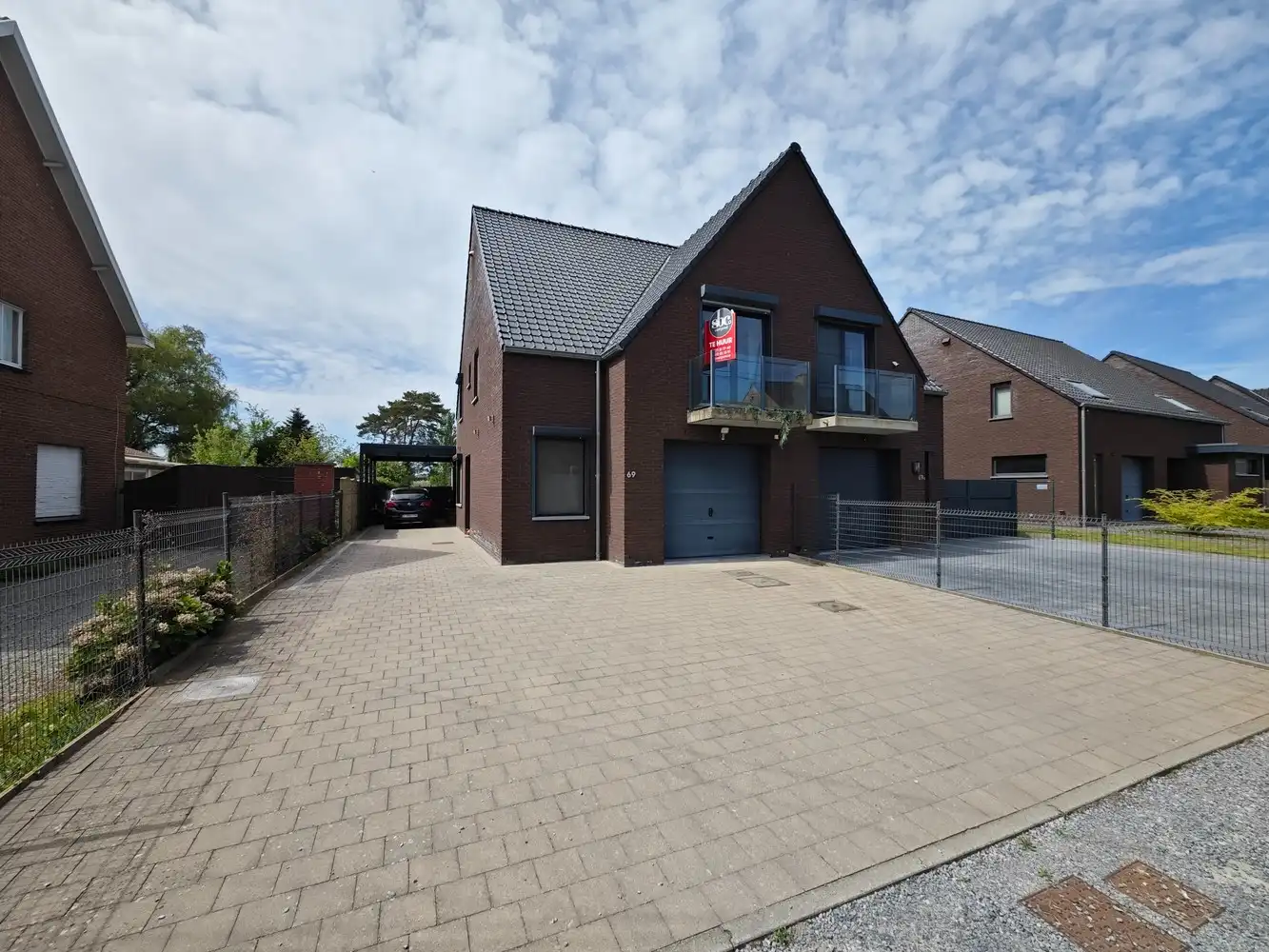 Energiezuinige huurwoning met 2 slpks foto 28