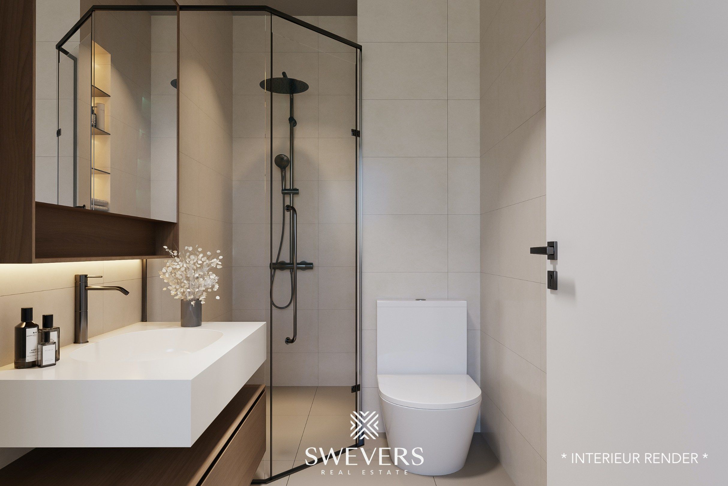 Comfortabele studio op toplocatie in hartje Hasselt foto 14