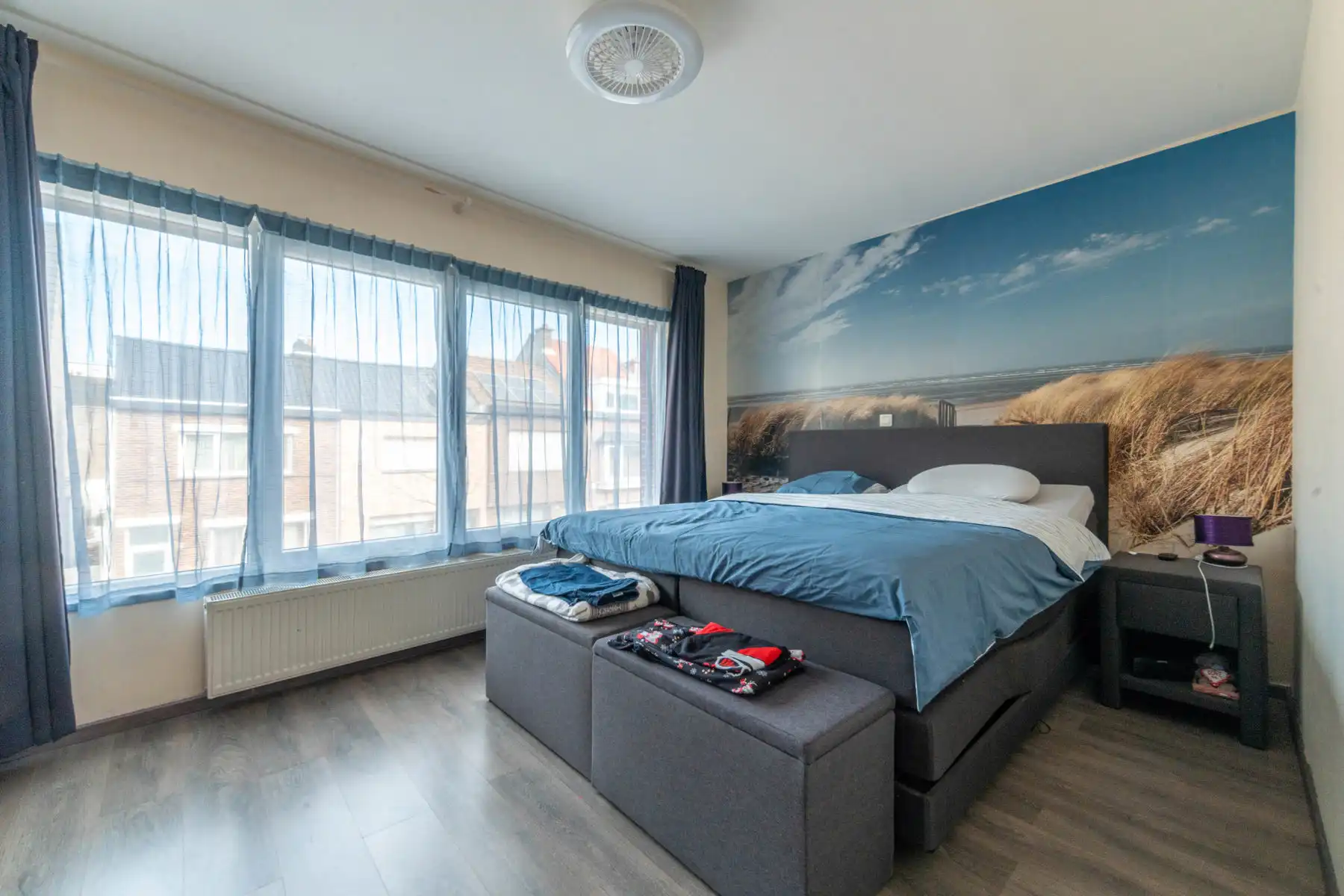 Eéngezinswoning met garage en tuin nabij het centrum foto 10