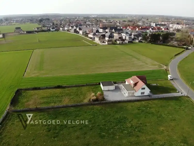 Woning met potentieel op 1.805 m² — landelijke topligging & open panorama foto 50