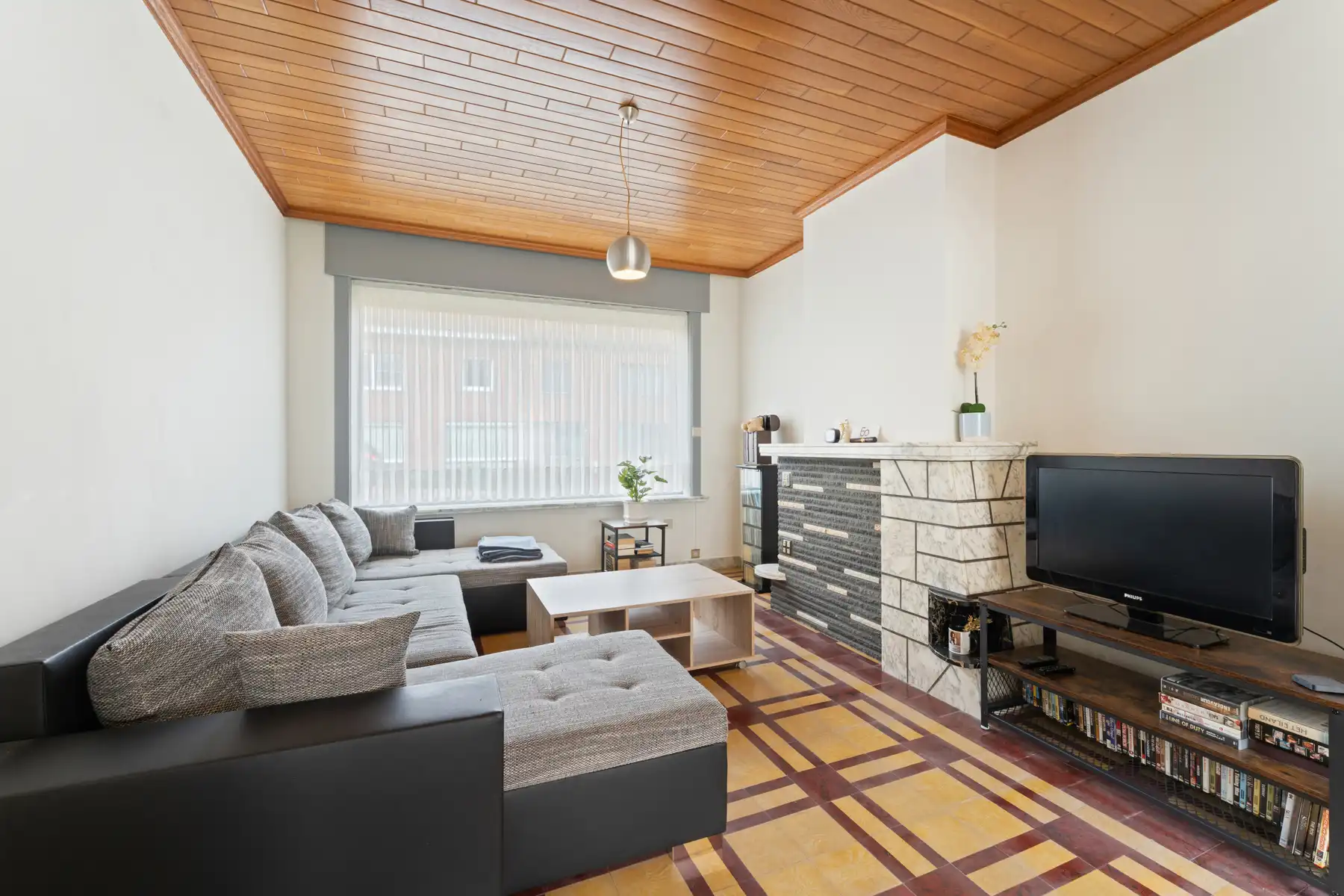 Gezellige woning met potentieel op 985 m² foto 7