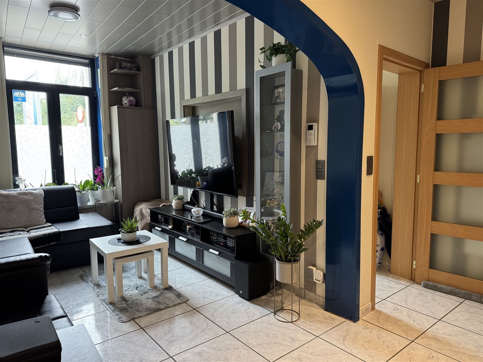 Huis foto 3