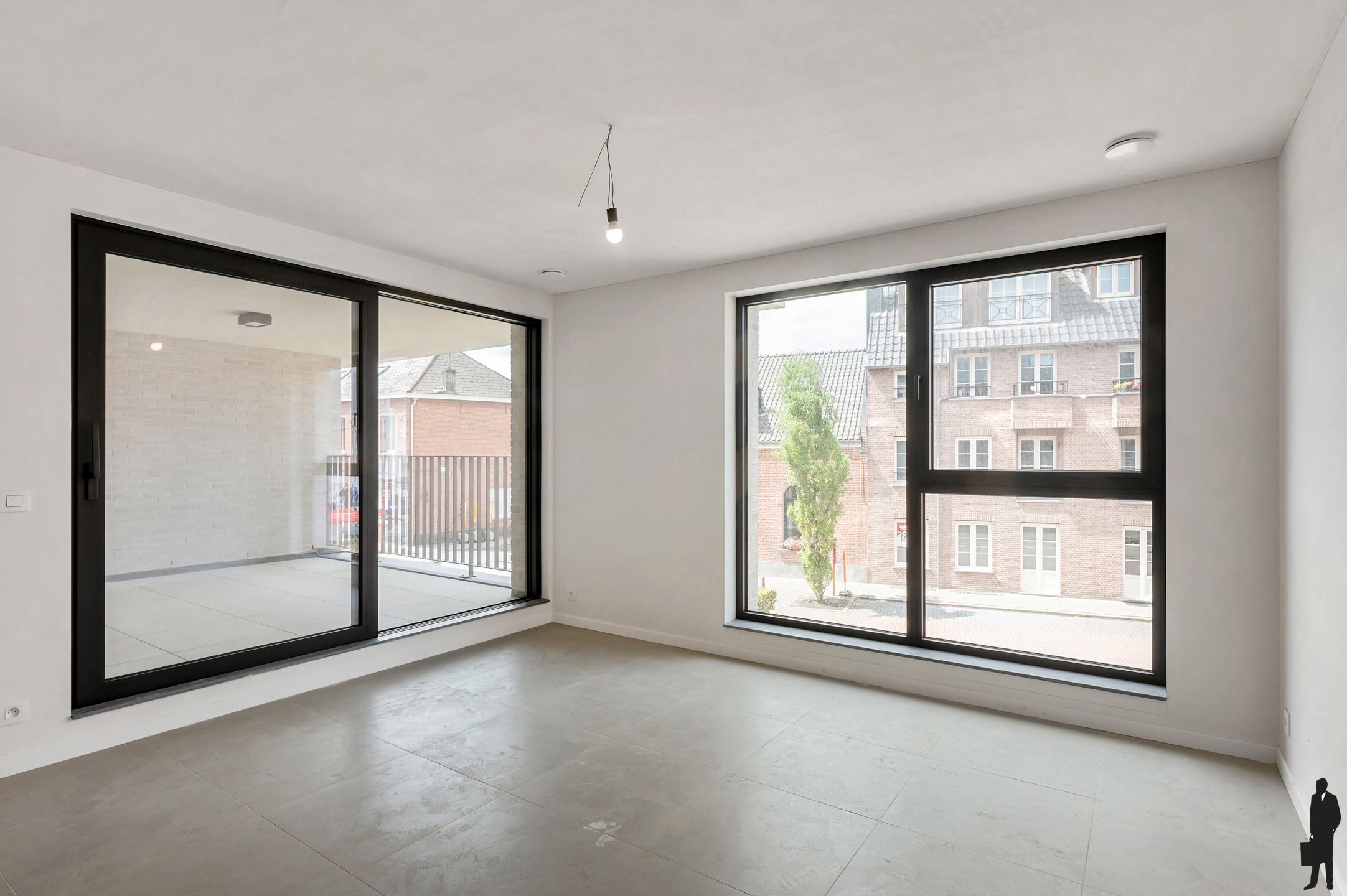 KOOP NU NOG AAN 6%! Stijlvol nieuwbouwproject het Bloemenhof gelegen in het centrum van Hoogstraten! foto 6