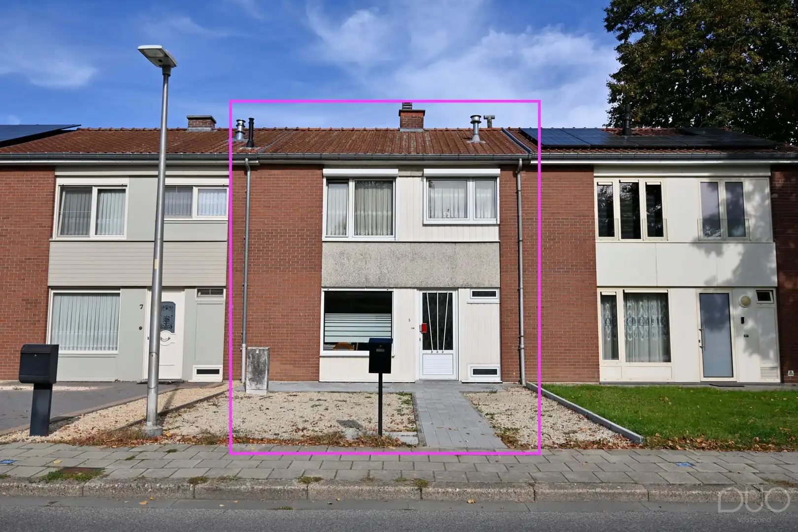 Huis te koop Bloesemlaan 5 - 3800 Sint-Truiden