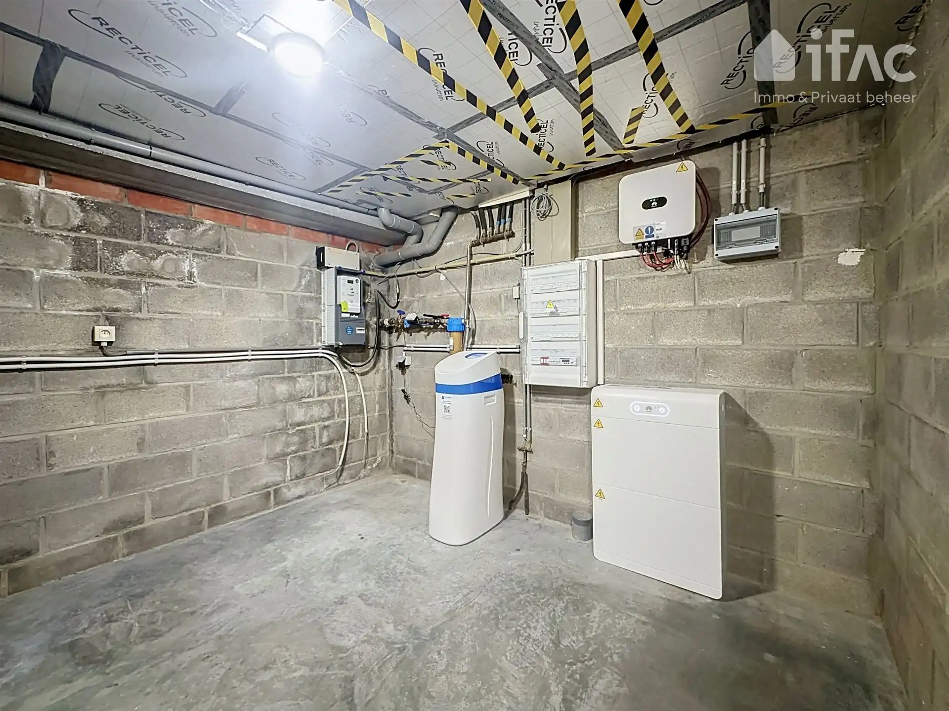 Gerenoveerde energiezuinige woning foto 18