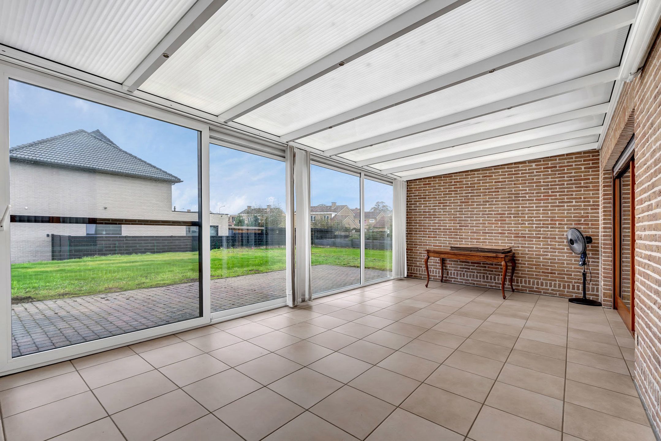 Charmante woning met bewoonbare oppervlakte van 372 m²! foto 12