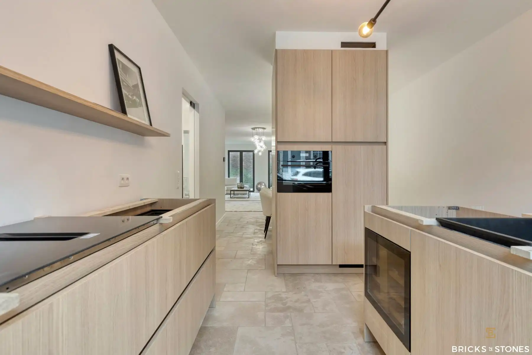 Nieuwbouwwoning met 4 slaapkamers en zonnige tuin foto 10