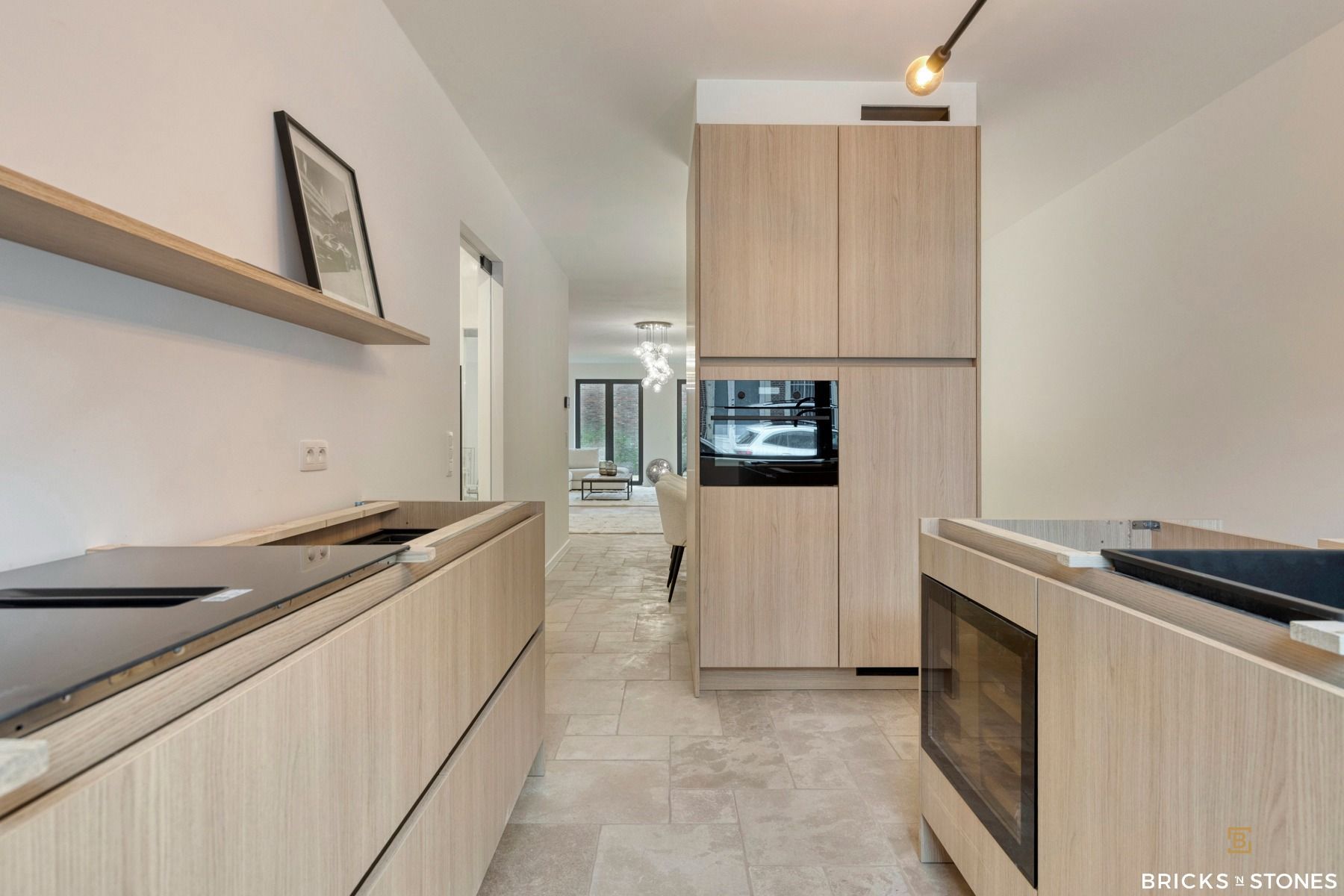 Nieuwbouwwoning met 4 slaapkamers en zonnige tuin foto 10