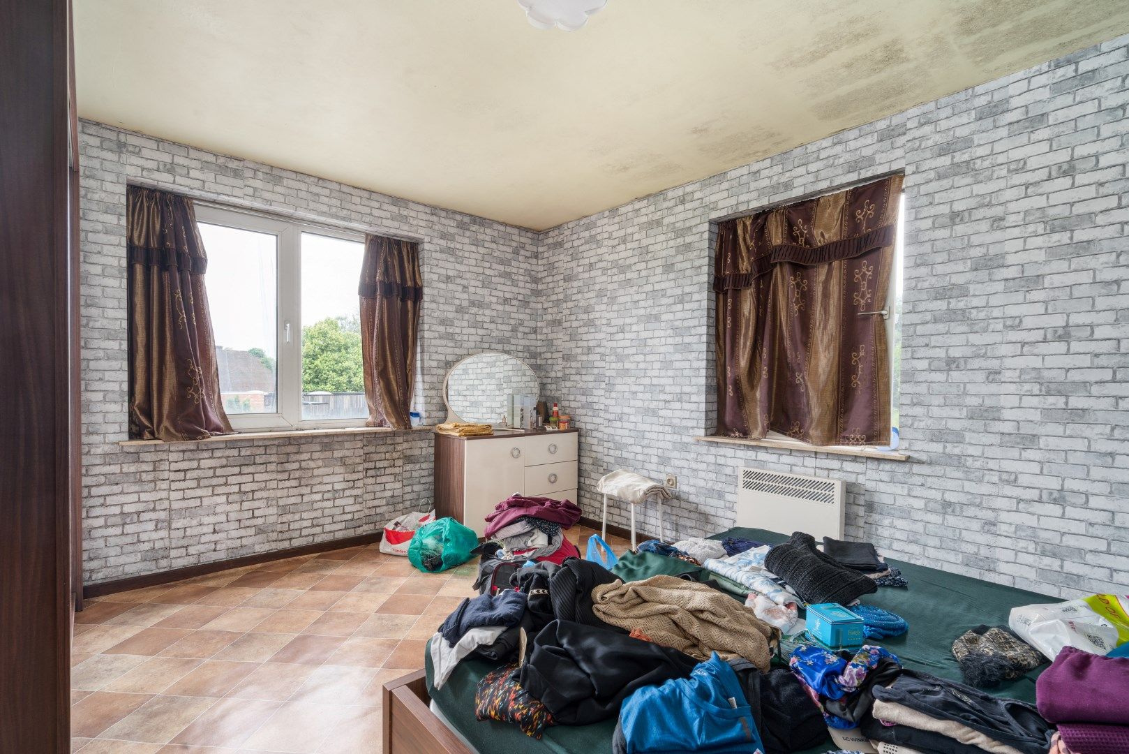 Opbrengsteigendom op 4630 m² - SERSKAMP foto 15