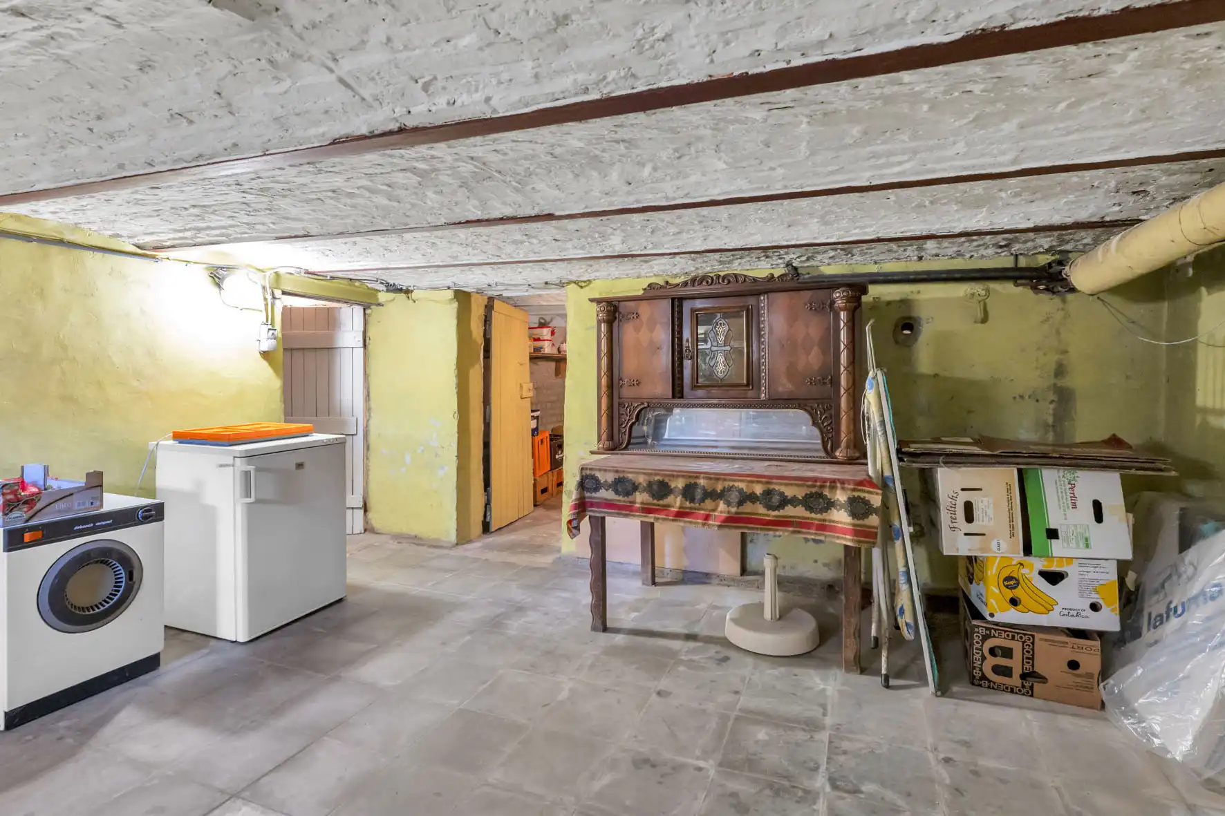 Te renoveren HOB met 3 slaapkamers en tuin foto 22