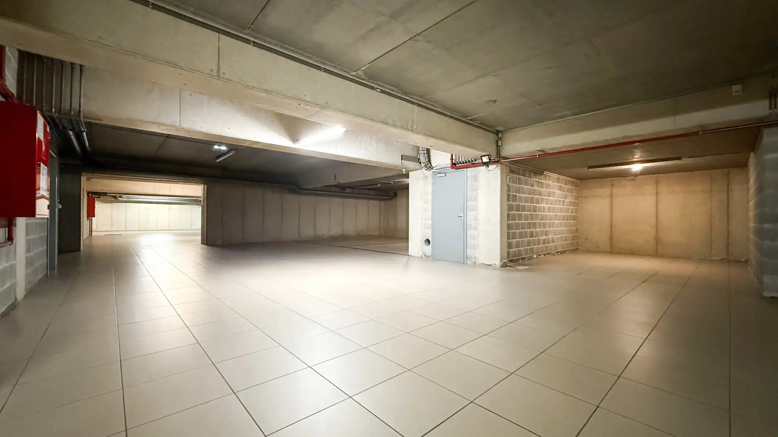 Duplex met 3 slaapkamers met dakterras in hartje Zolder foto 33