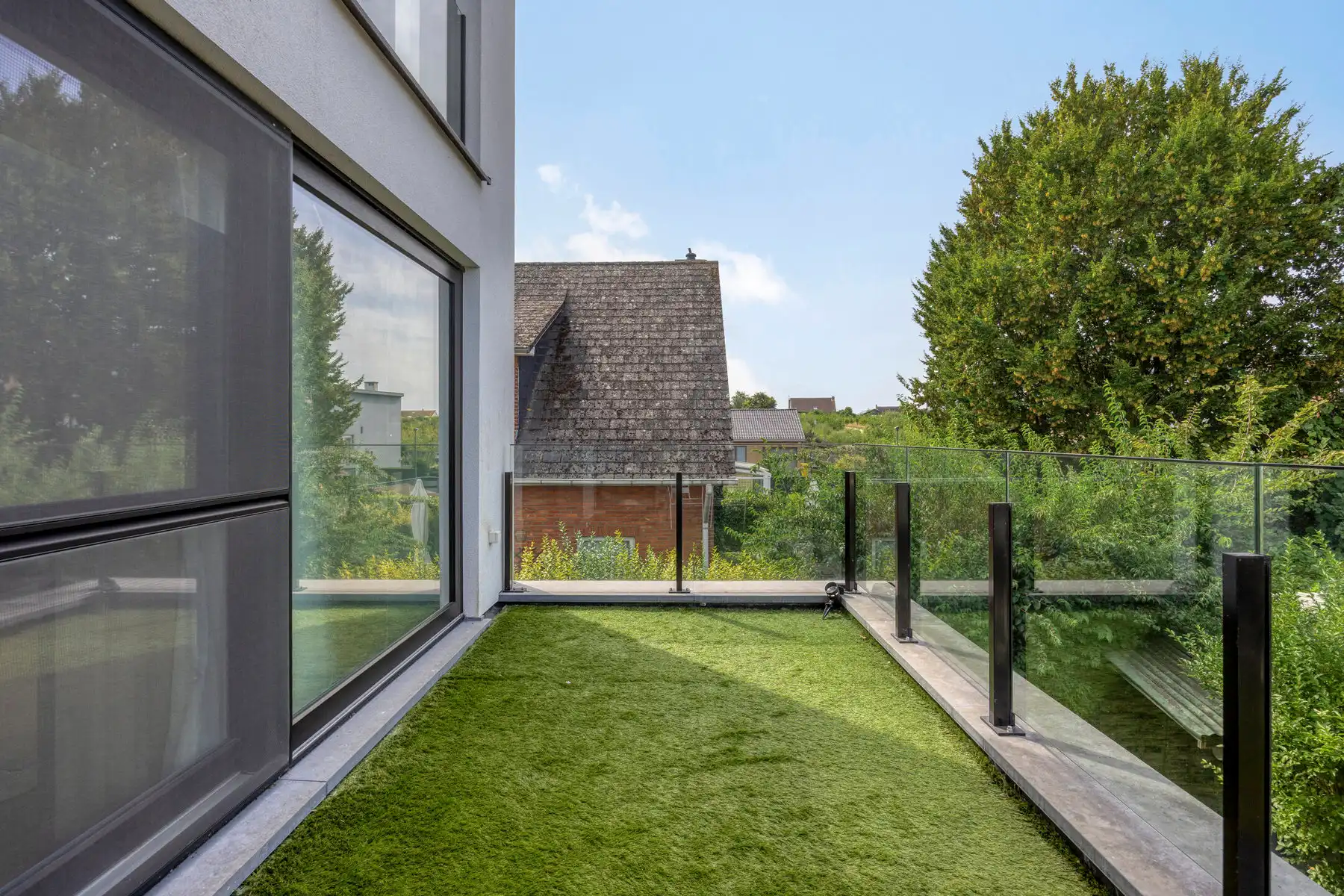 Huis te koop foto 16