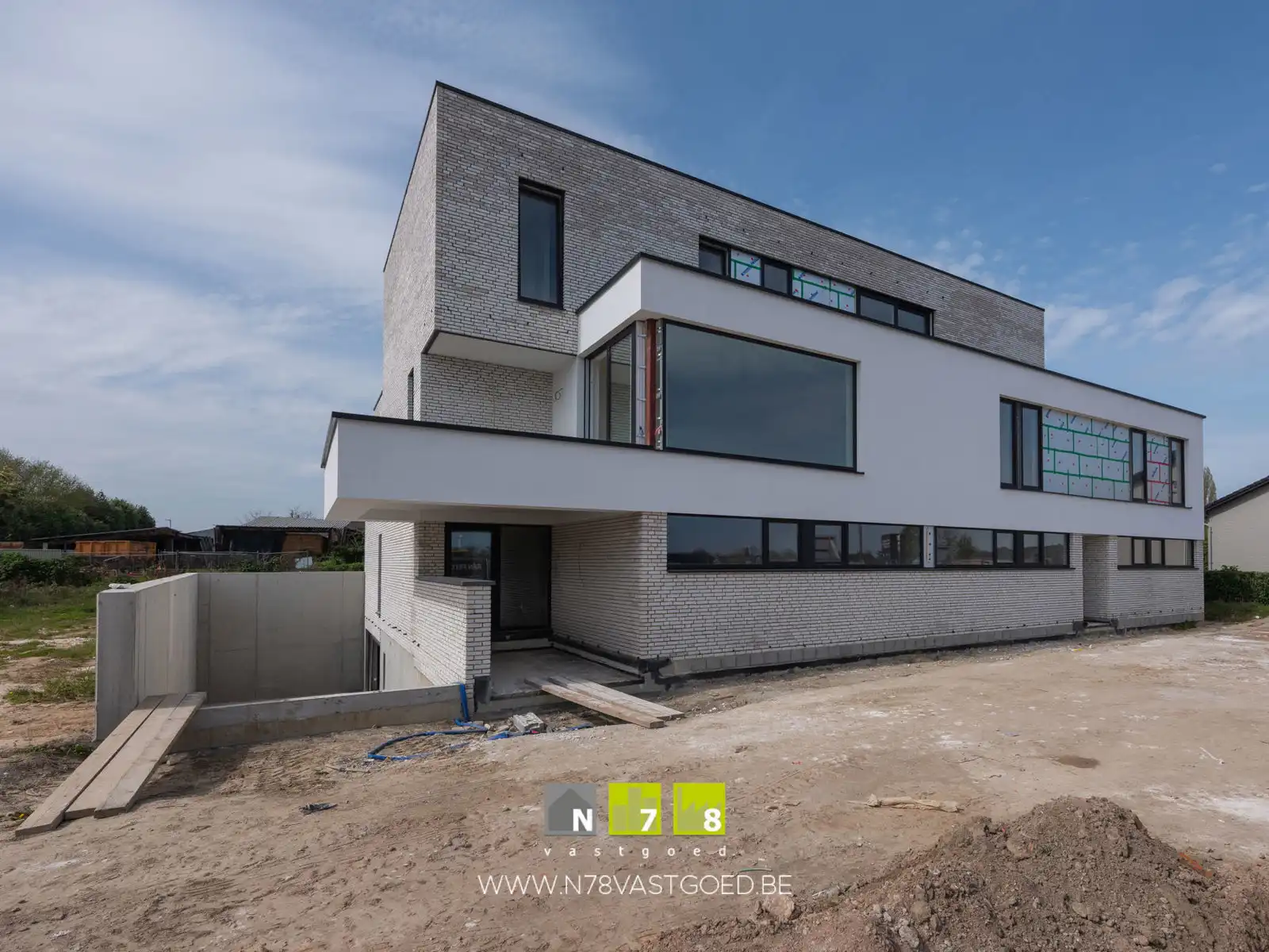 Appartement te koop foto 4