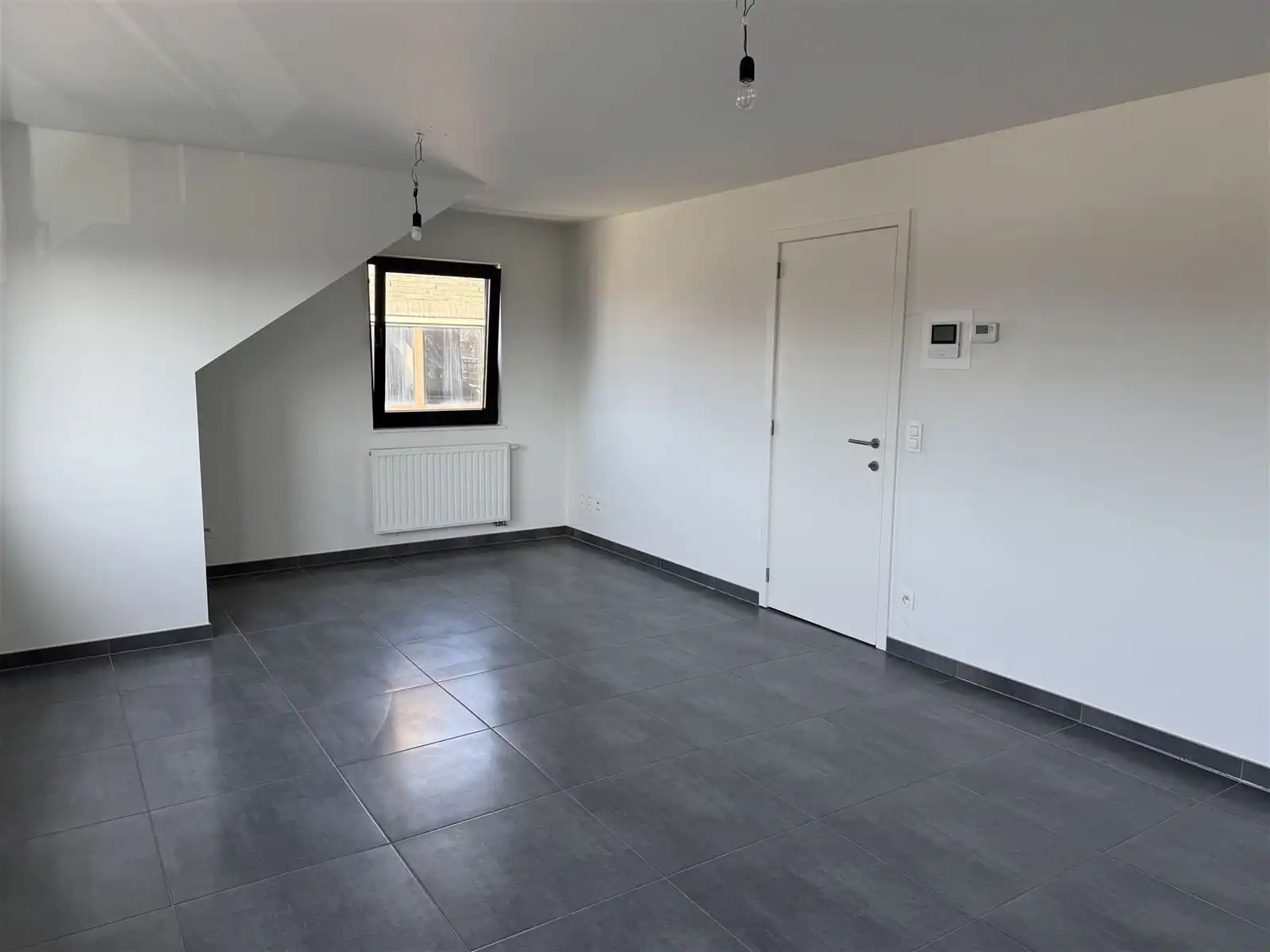 Dakappartement foto 4