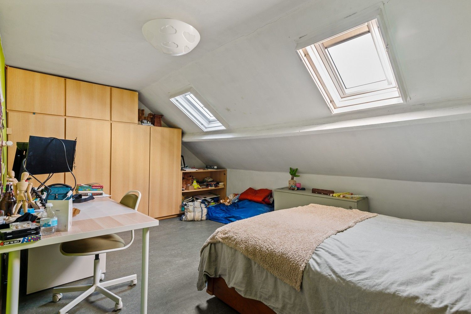 Verrassend ruime woning op toplocatie te koop te Deurne Zuid foto 14