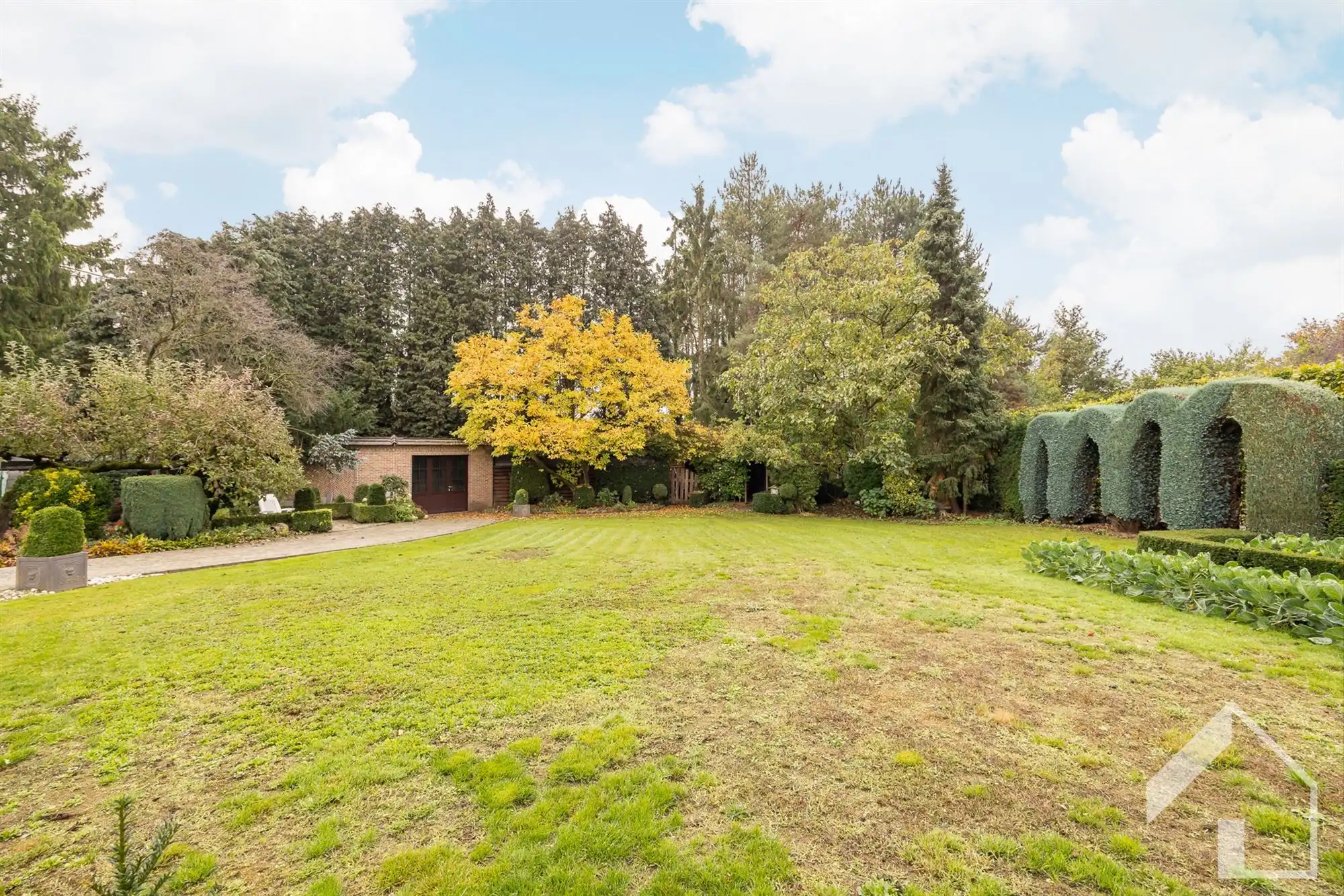 Ruime verzorgde woning in een rustige buurt  foto 8