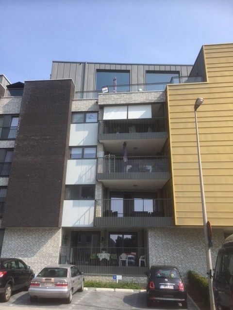 Prachtig appartement eventueel te gebruiken als serviceflat. foto 2