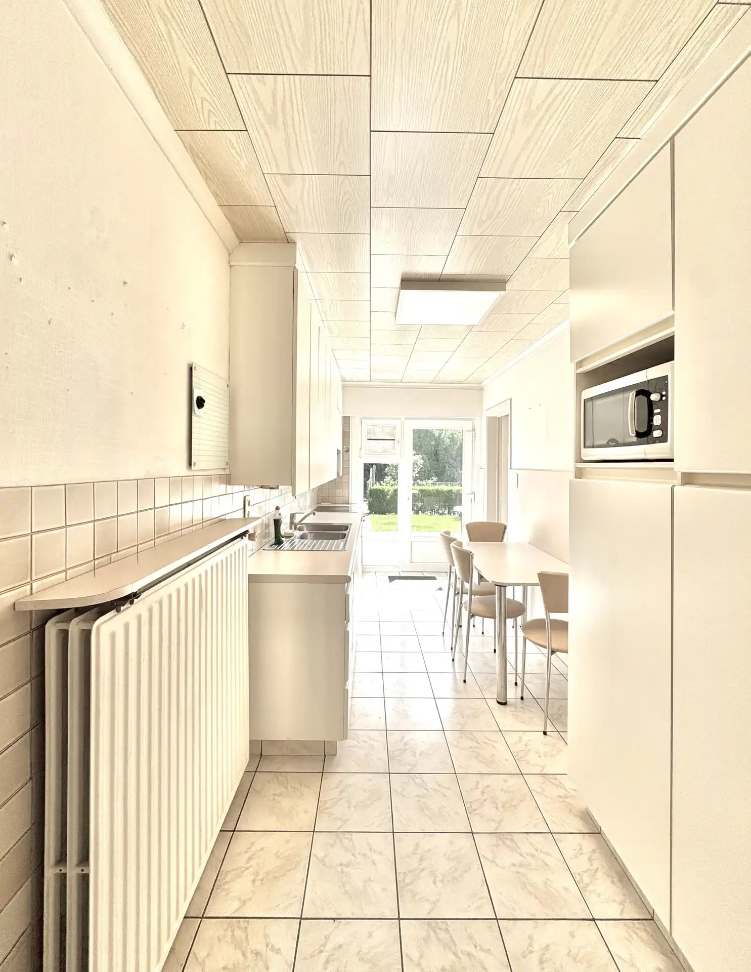 WONING | 3 KAMERS | TUIN | GARAGE | 330 M² foto 13