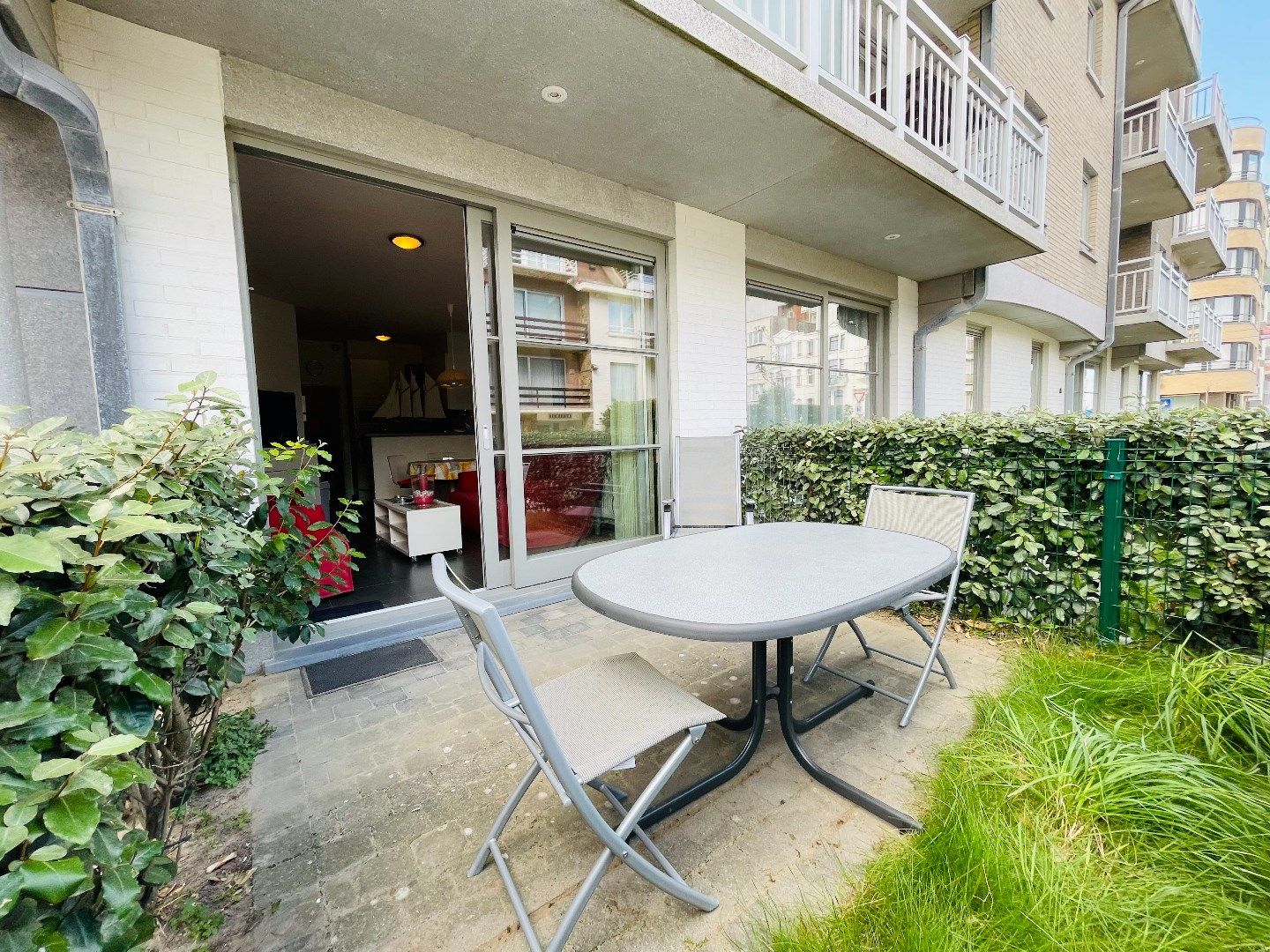 Residentie Olympia B.G003 + B10 foto {{pictureIndex}}