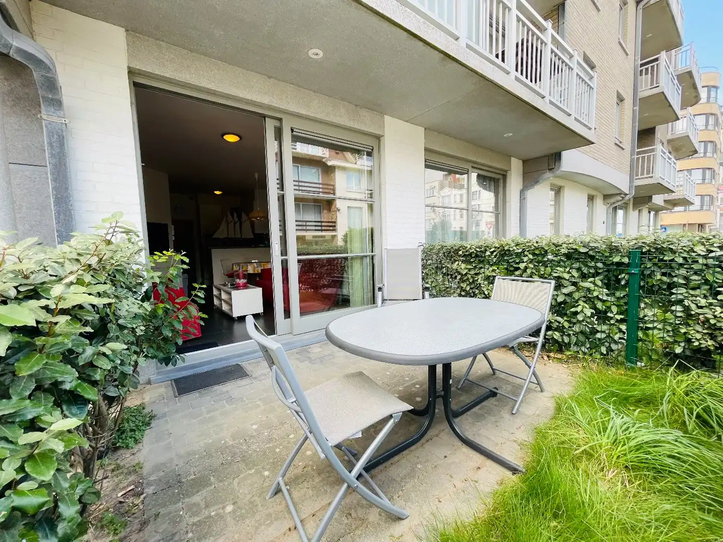 Residentie Olympia B.G003 + B10 foto {{pictureIndex}}