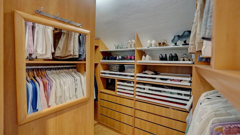 Zeer rustig gelegen villa van 330m² op 8a45ca met prachtige zuidgerichte tuin foto 17
