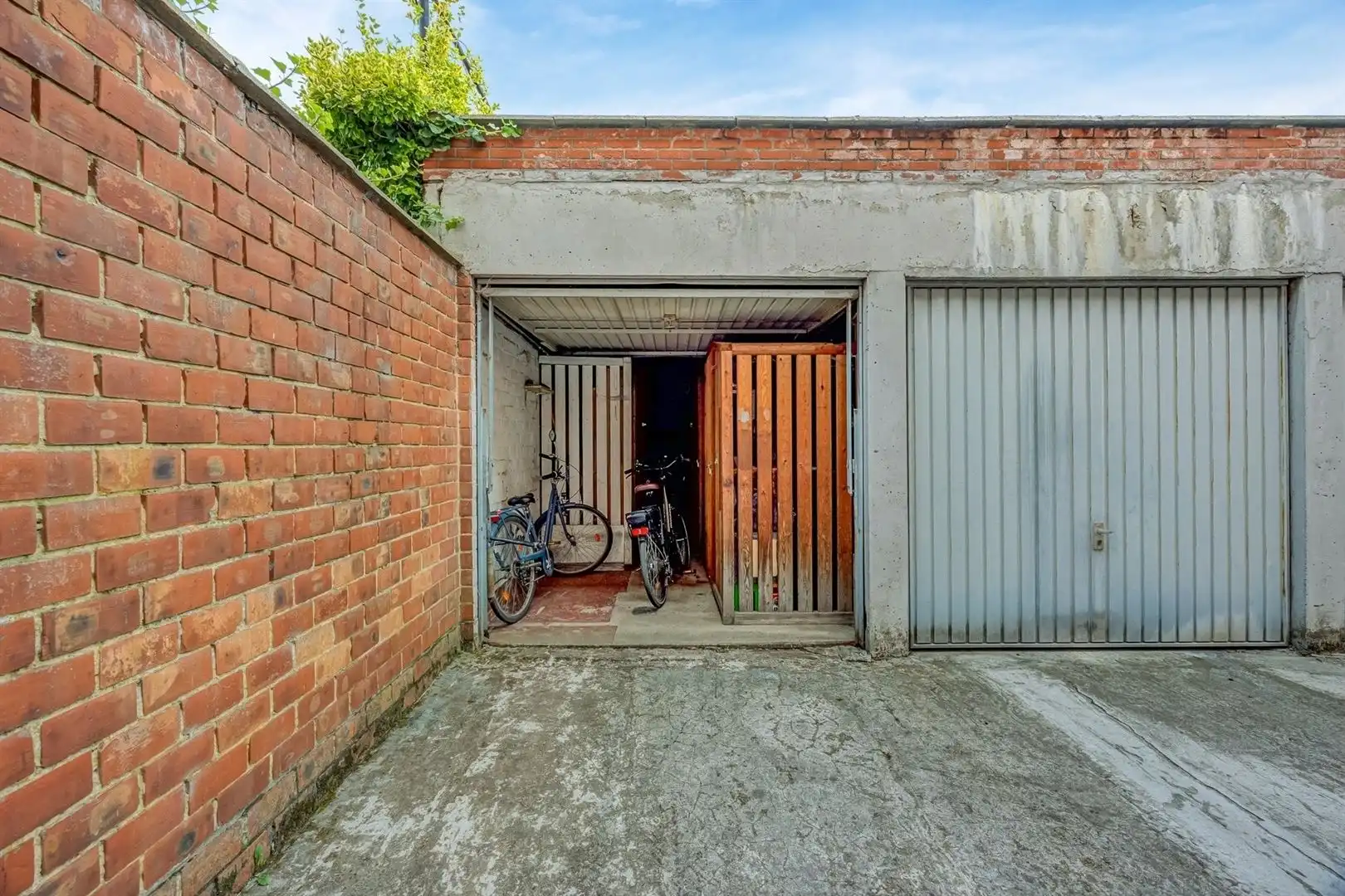 Verzorgd 1-slaapkamerappartement met balcon op centrale ligging foto 16