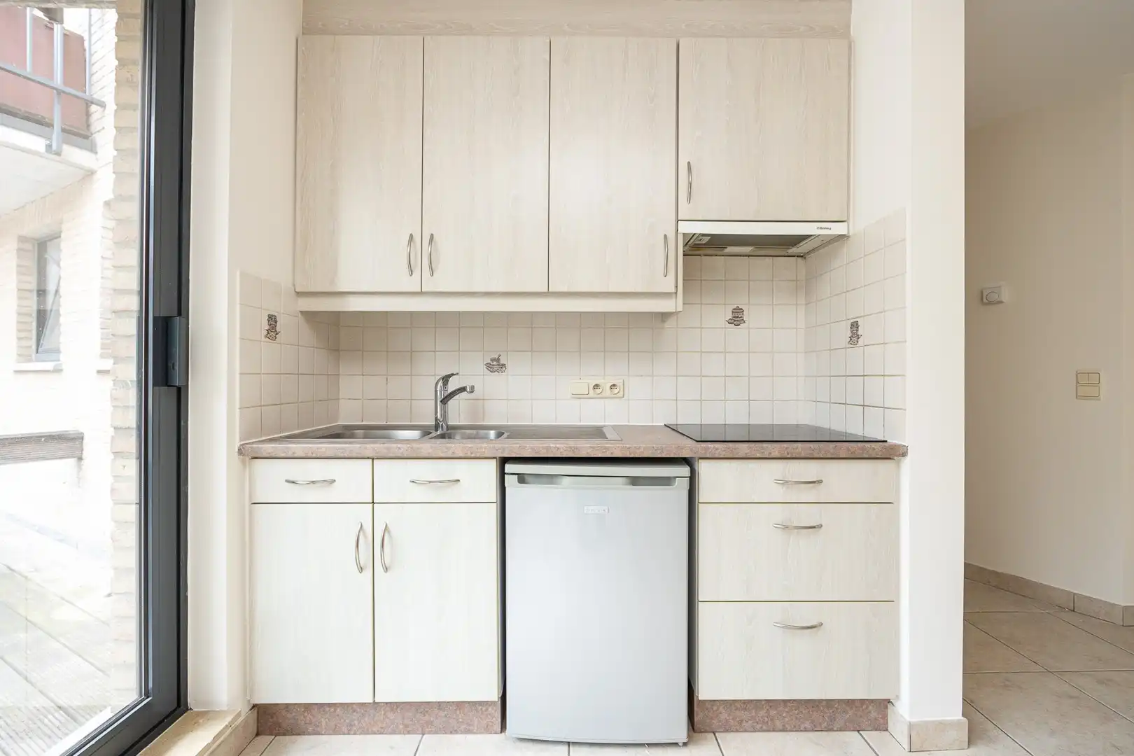 APPARTEMENT MET TERRAS foto 6