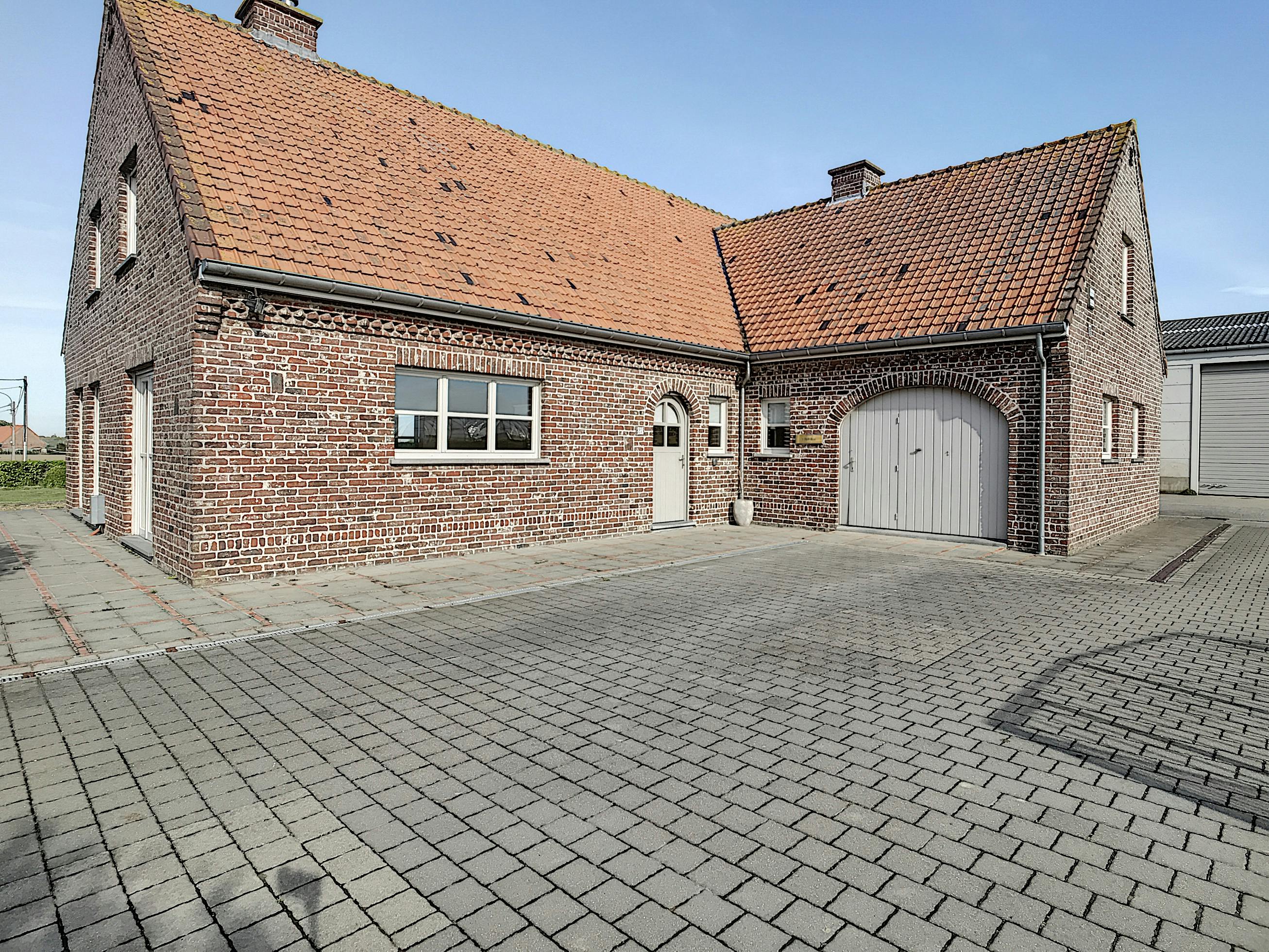 Prachtige villa op rustige ligging in Poelkapelle! foto 22