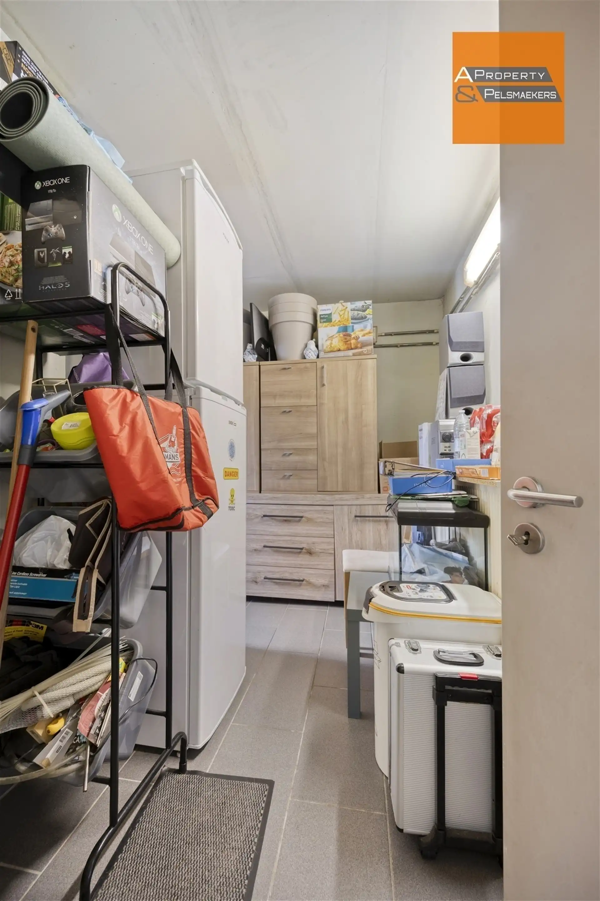 Kangoeroewoning foto 10