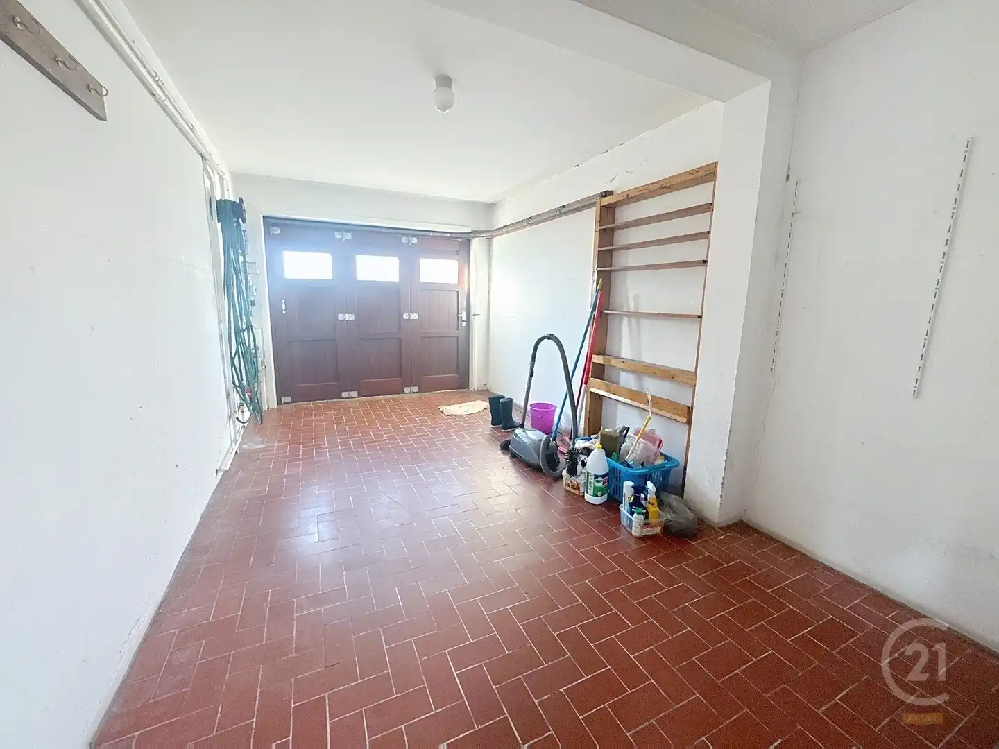 Ruime gezinswoning met 4 slaapkamers in rustige woonomgeving foto 6