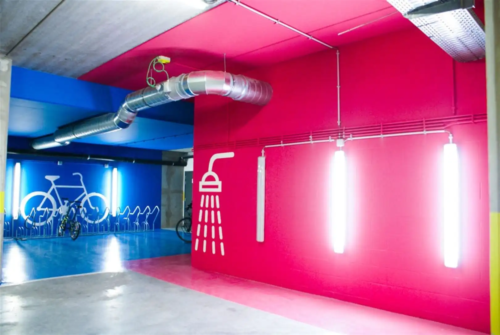 SILVER BUILDING: vanaf 202m² foto 10