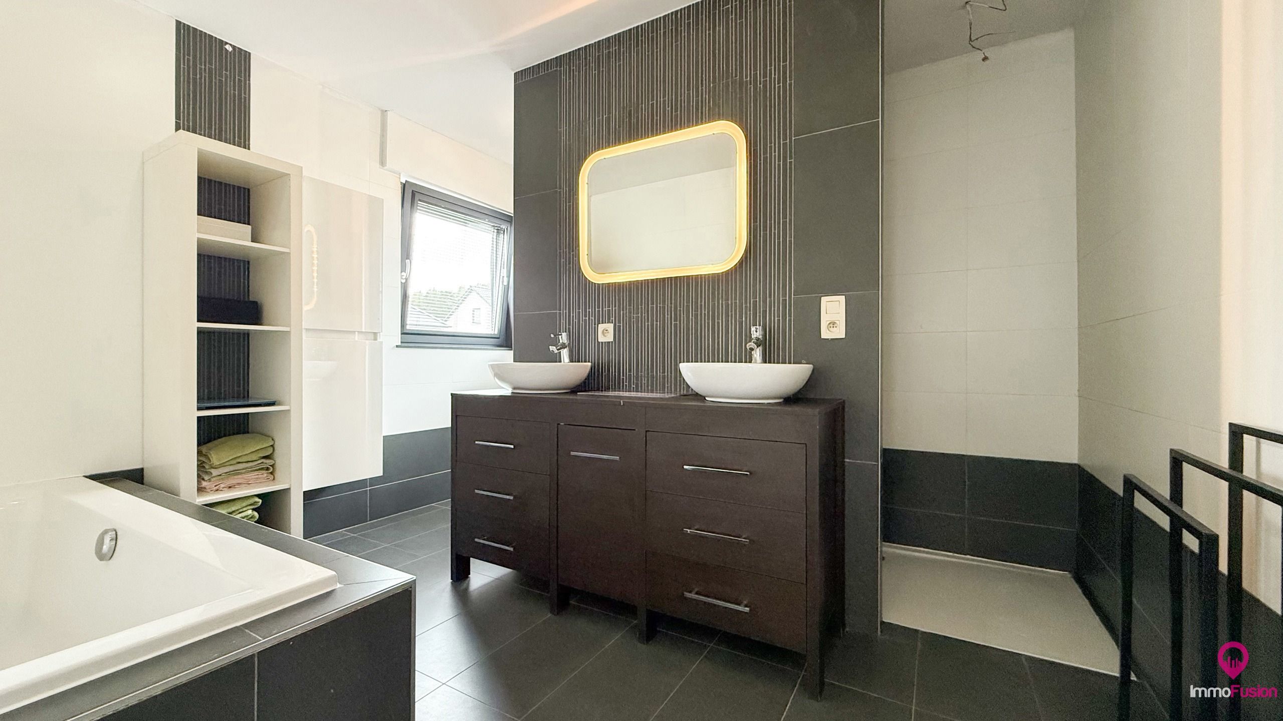 Moderne nieuwbouwwoning met 3 slaapkamers te koop in Heusden! foto 21
