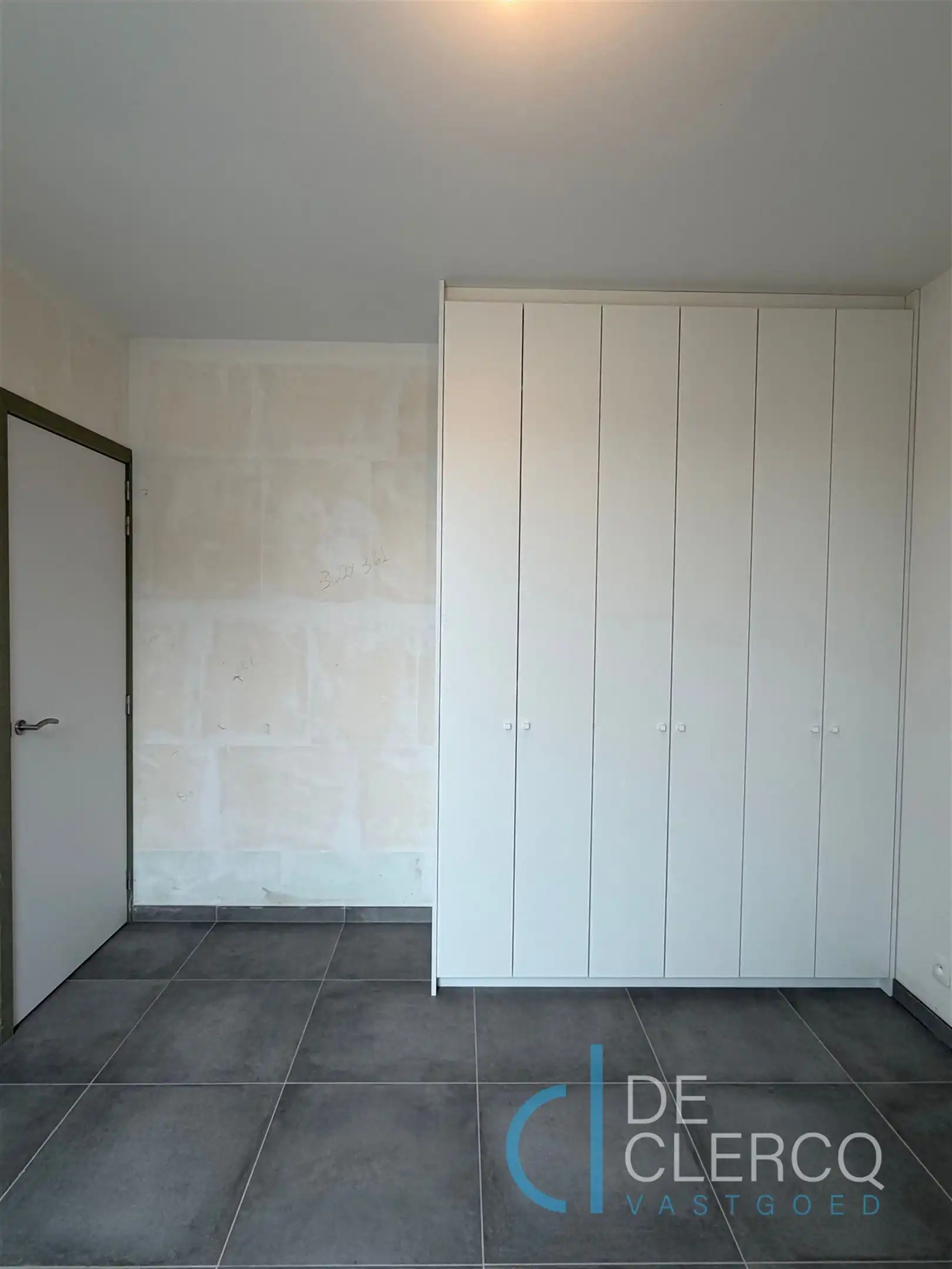 Nieuwbouw appartement met parking te huur Lochristi!  foto 9
