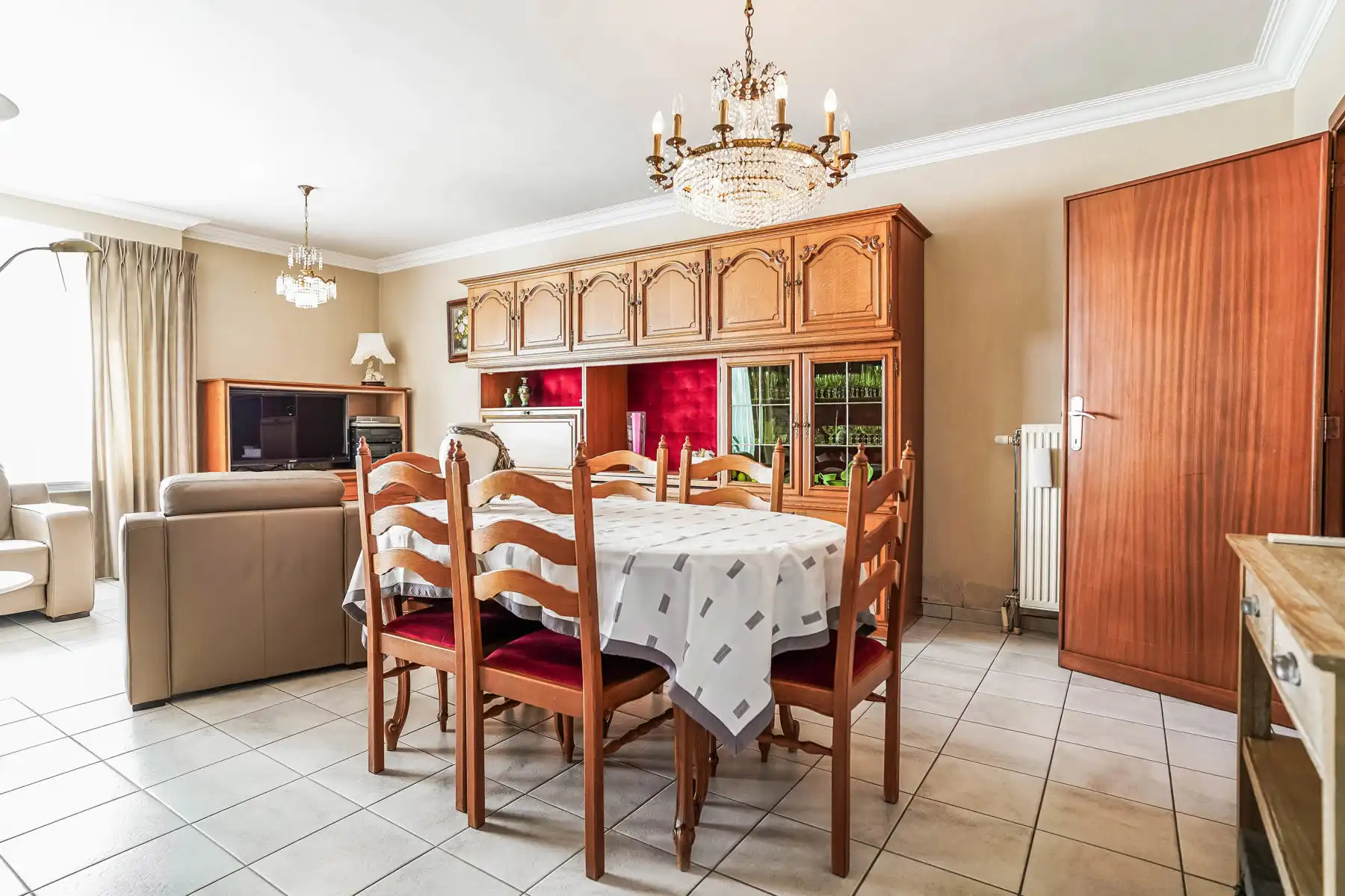 Te renoveren woning op een mooi perceel van 452 m² in Londerzeel St Jozef foto 7