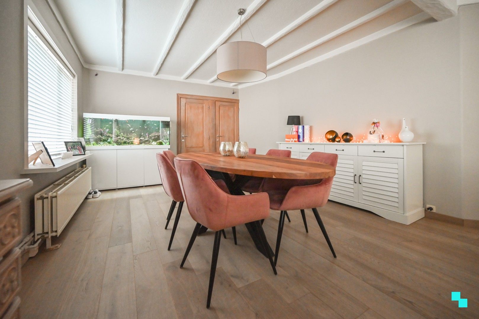 Wonen en werken in Lendelede foto 8