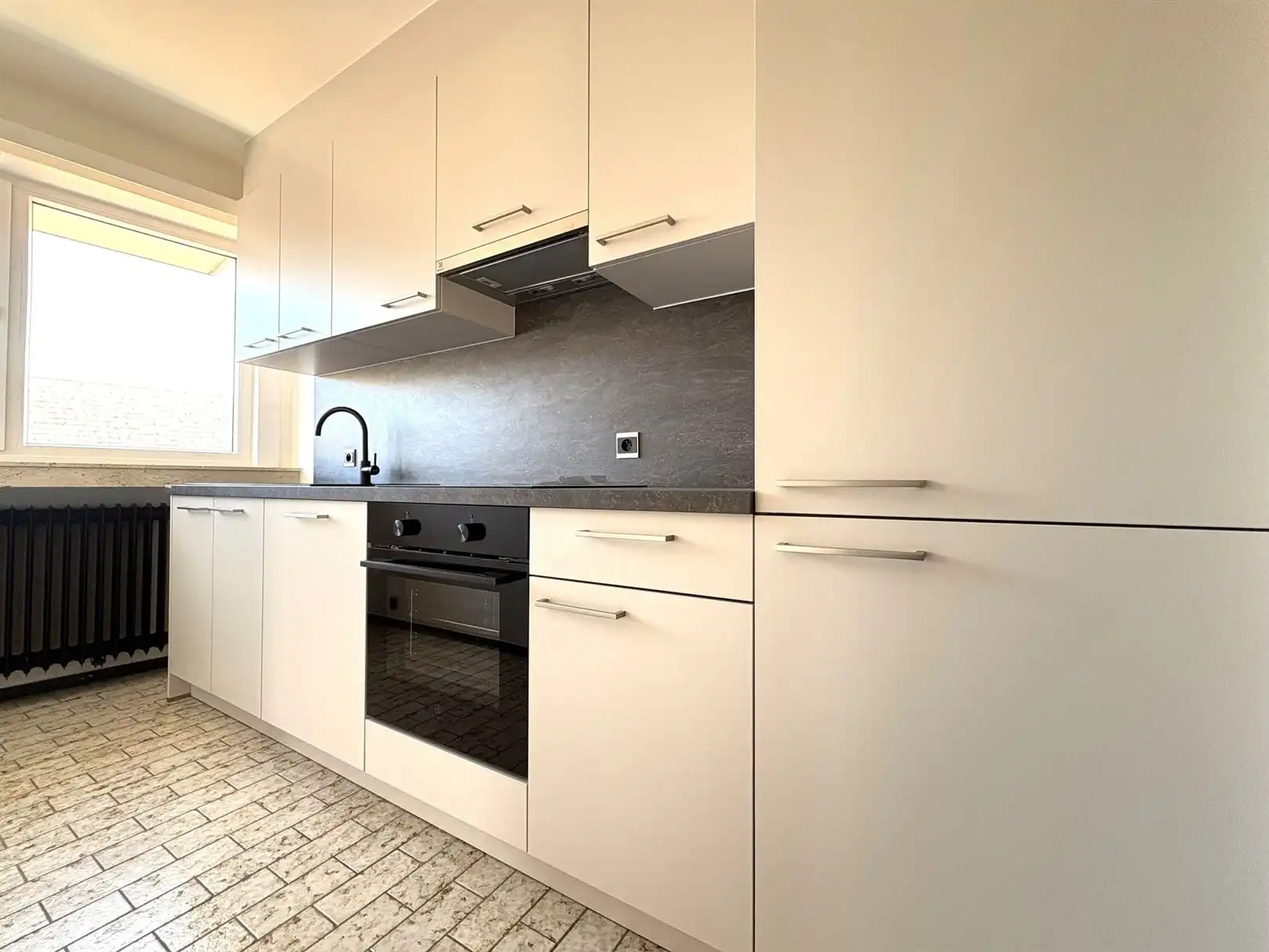 Appartement te huur Kerkstraat 5/5 - 9280 LEBBEKE