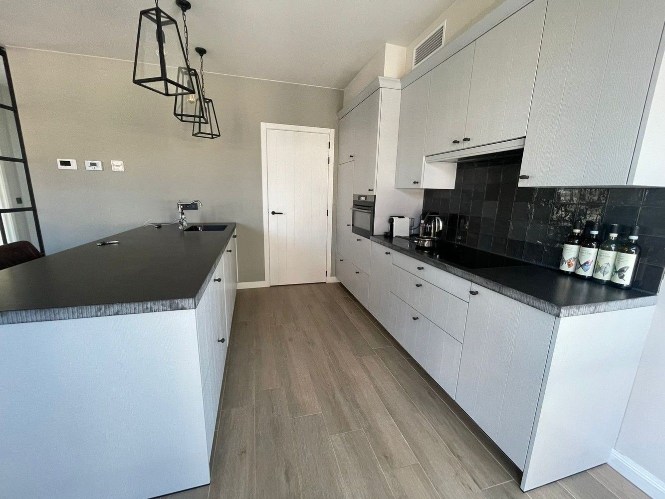 Prachtig 2 SLK penthouse te koop met 2 ruime terrassen in het centrum van Bocholt foto 5