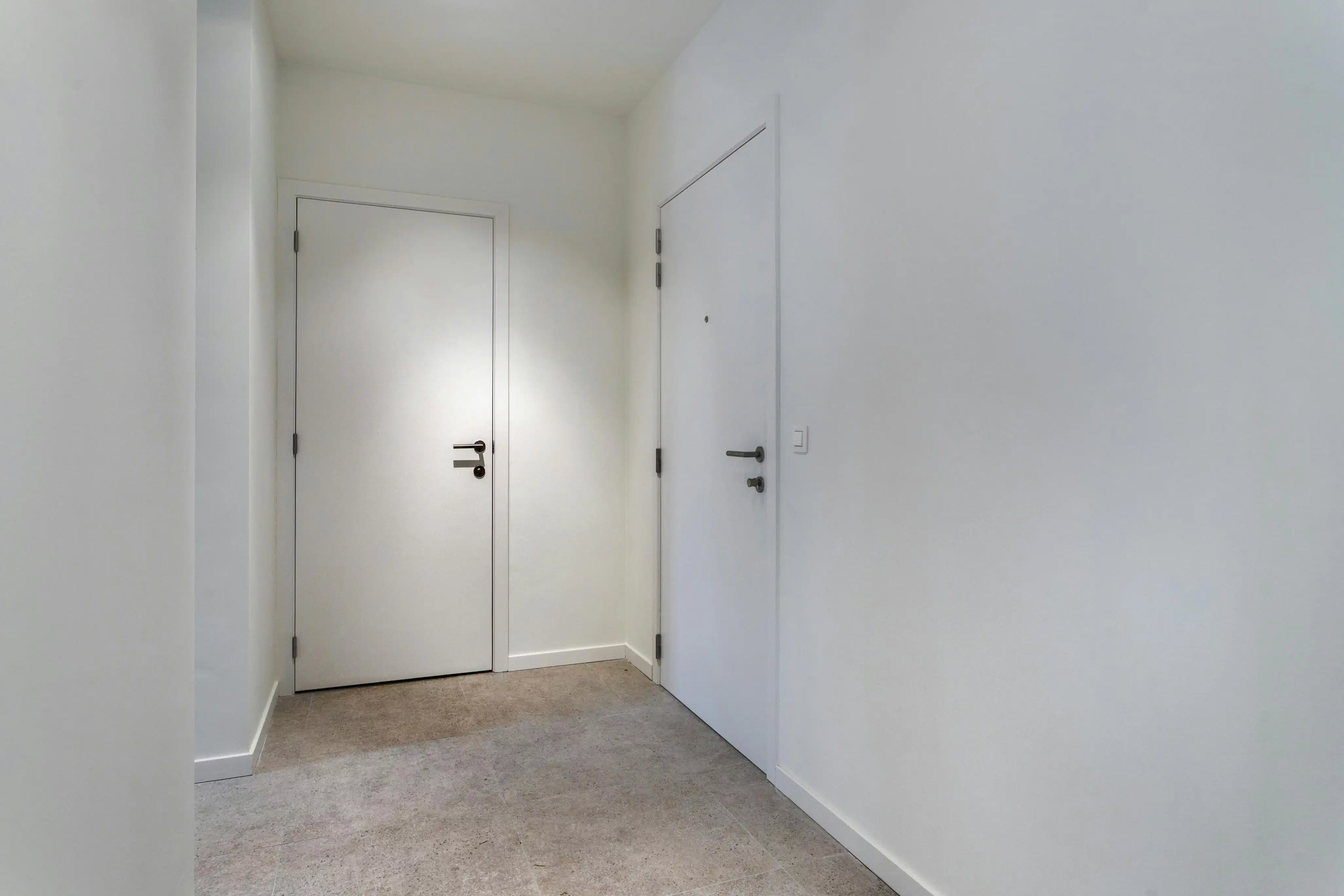 Gelijkvloers nieuwbouwappartement te koop in Desselgem foto 7