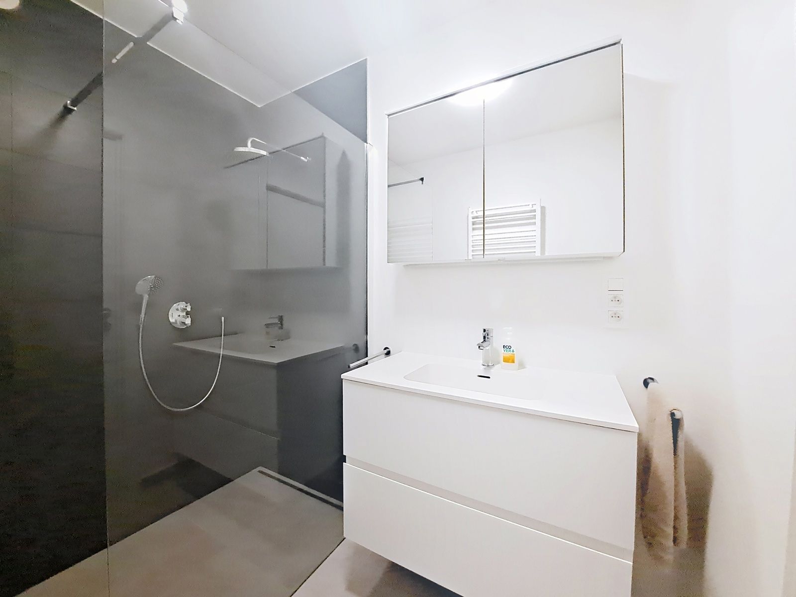 Appartement te huur foto 7